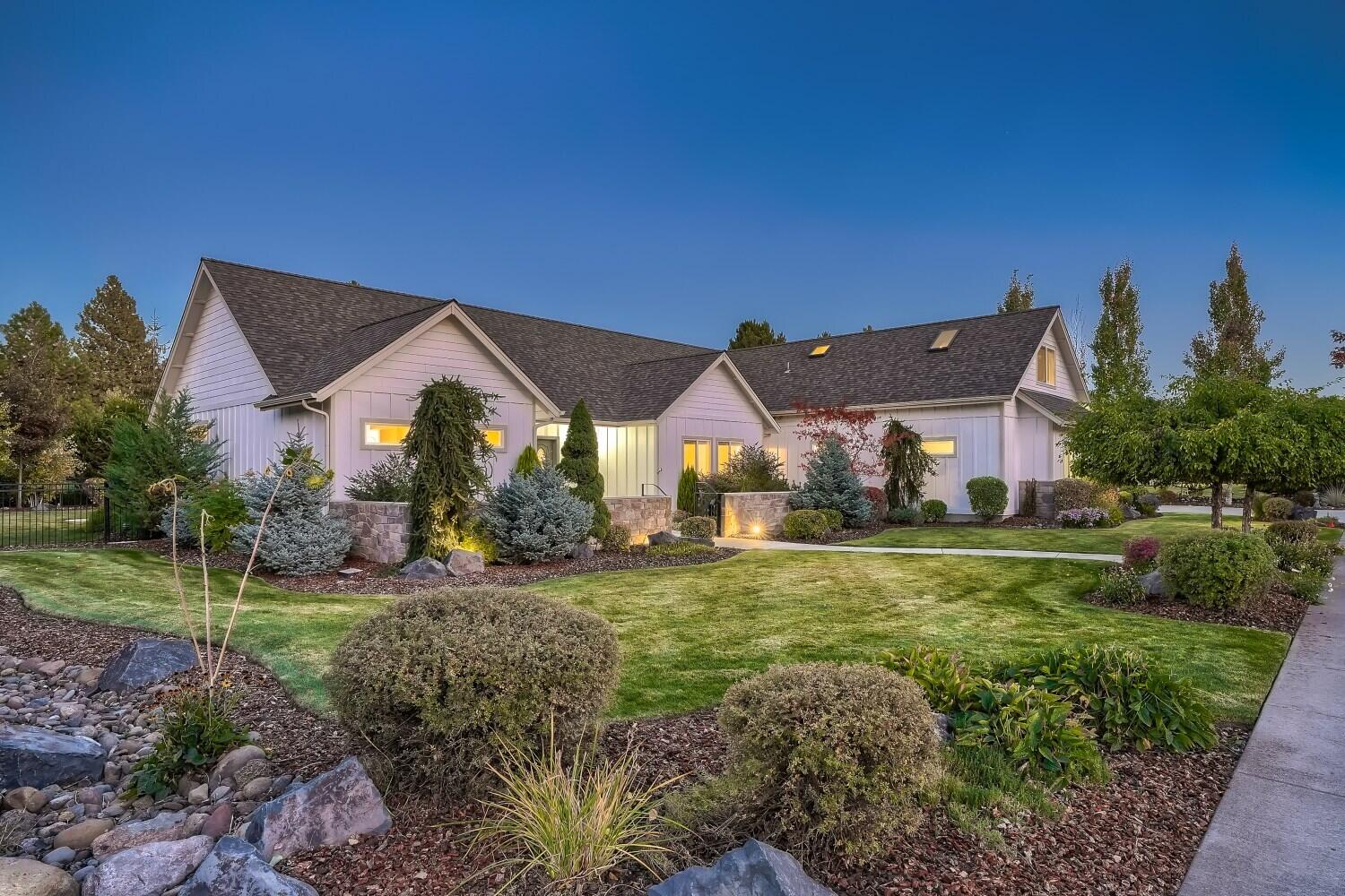 Orion Greens - Residential