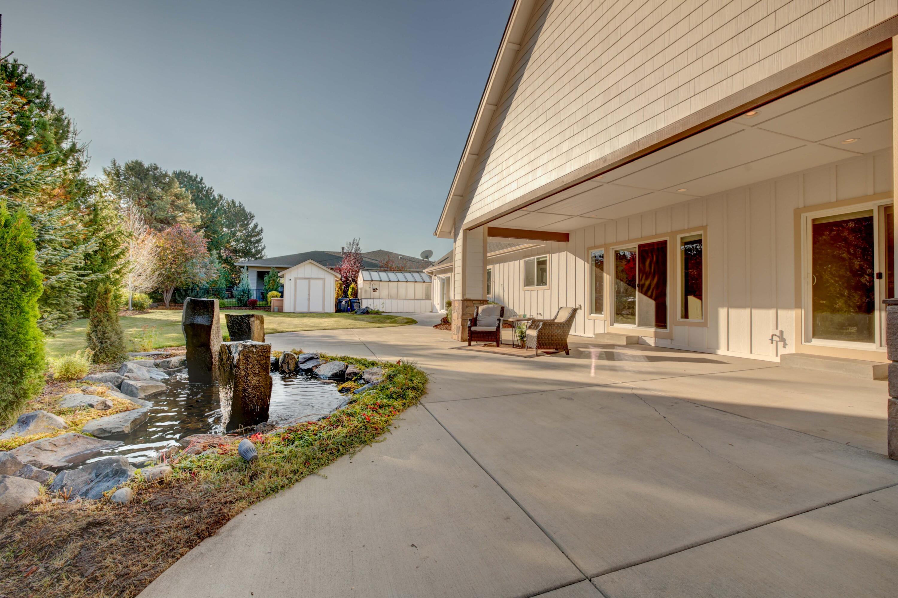 Orion Greens - Residential