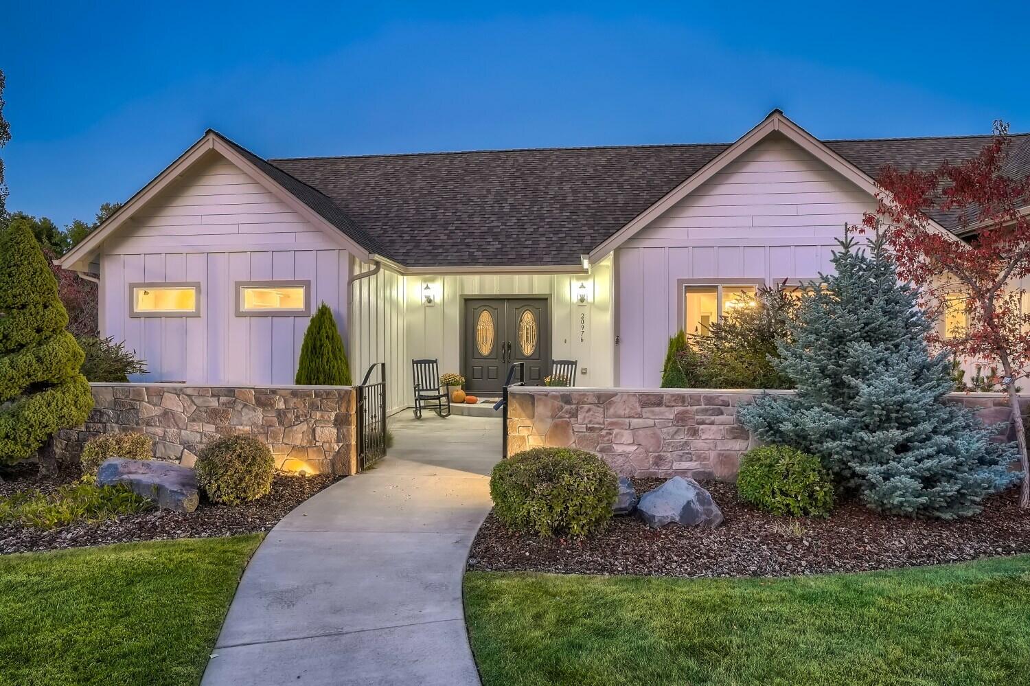 Orion Greens - Residential