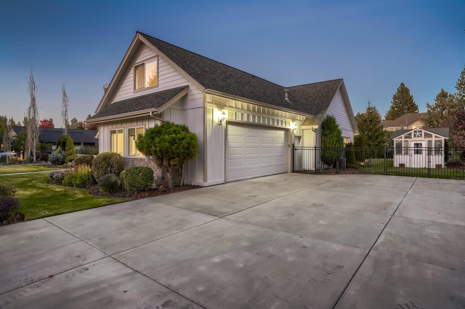 Orion Greens - Residential