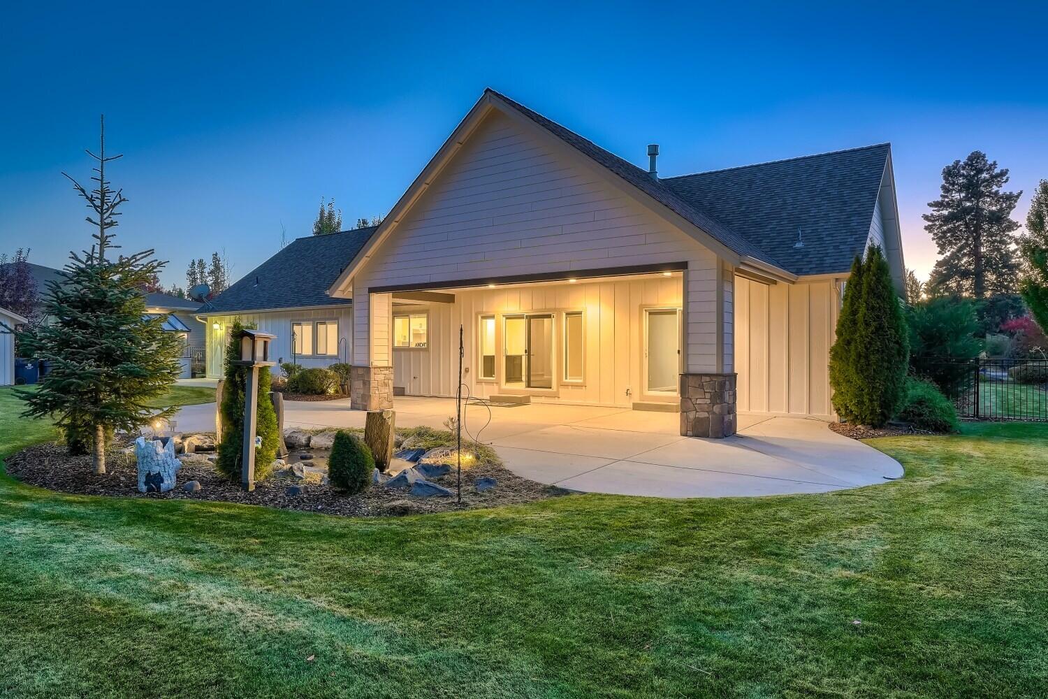 Orion Greens - Residential