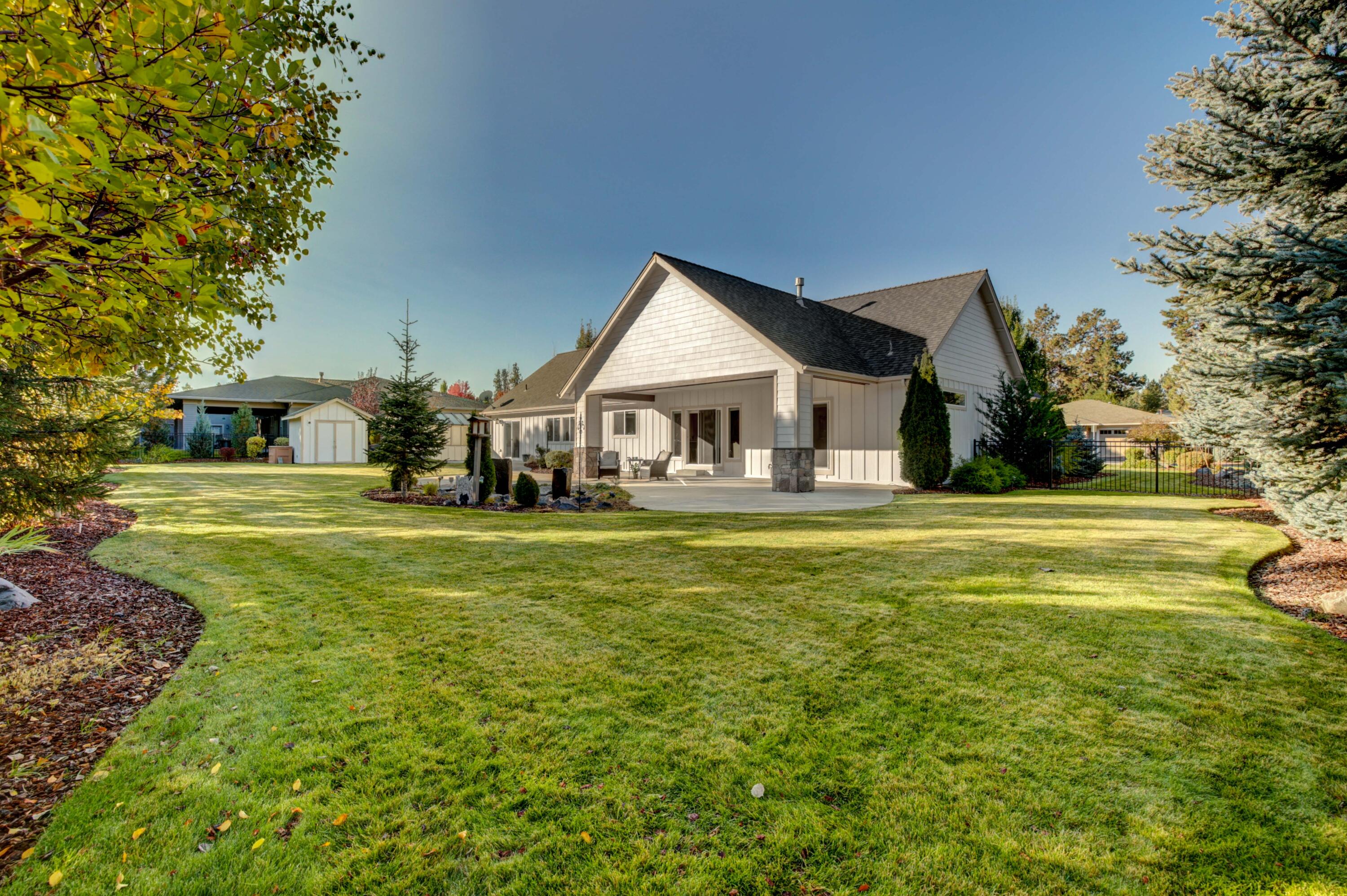 Orion Greens - Residential