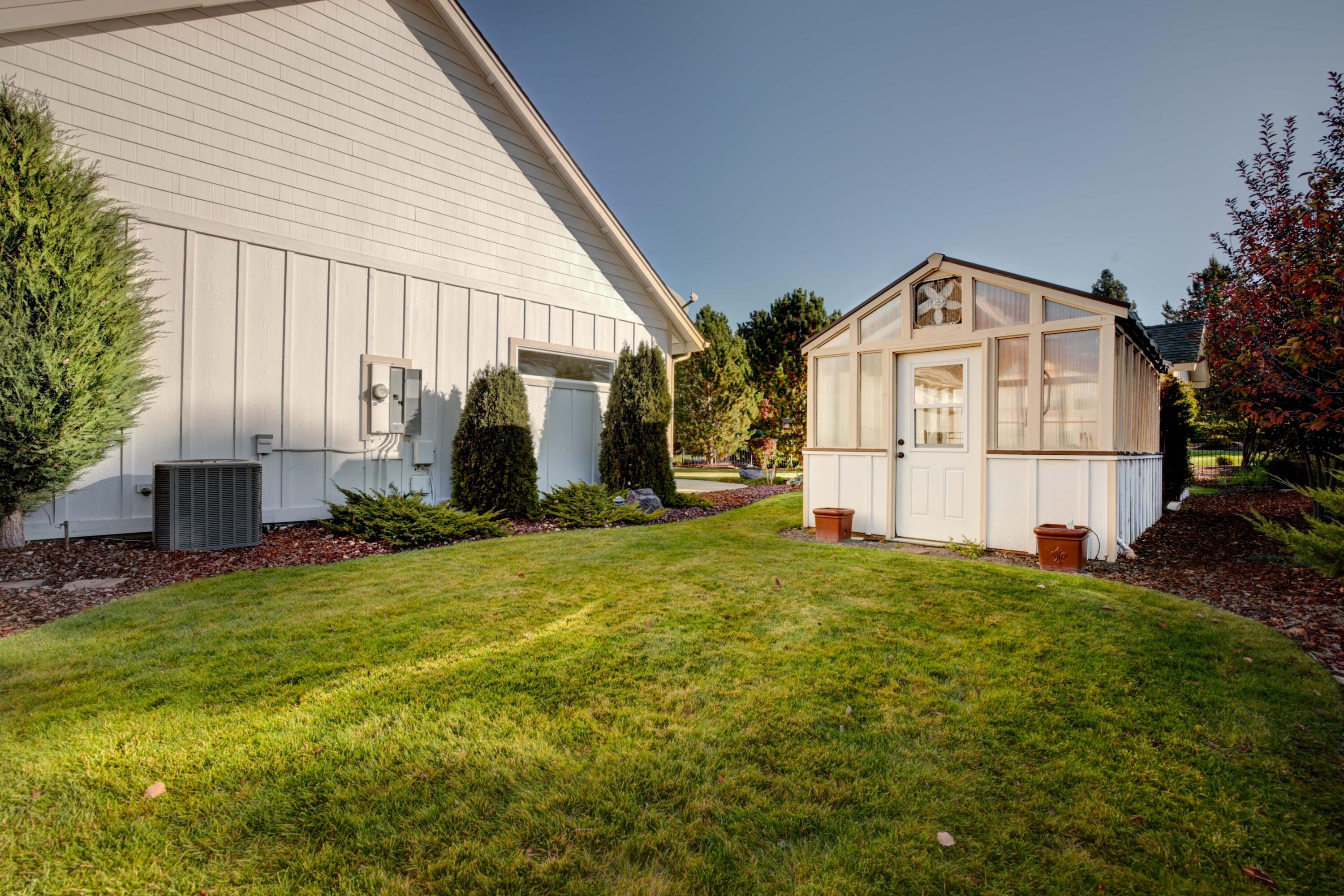 Orion Greens - Residential