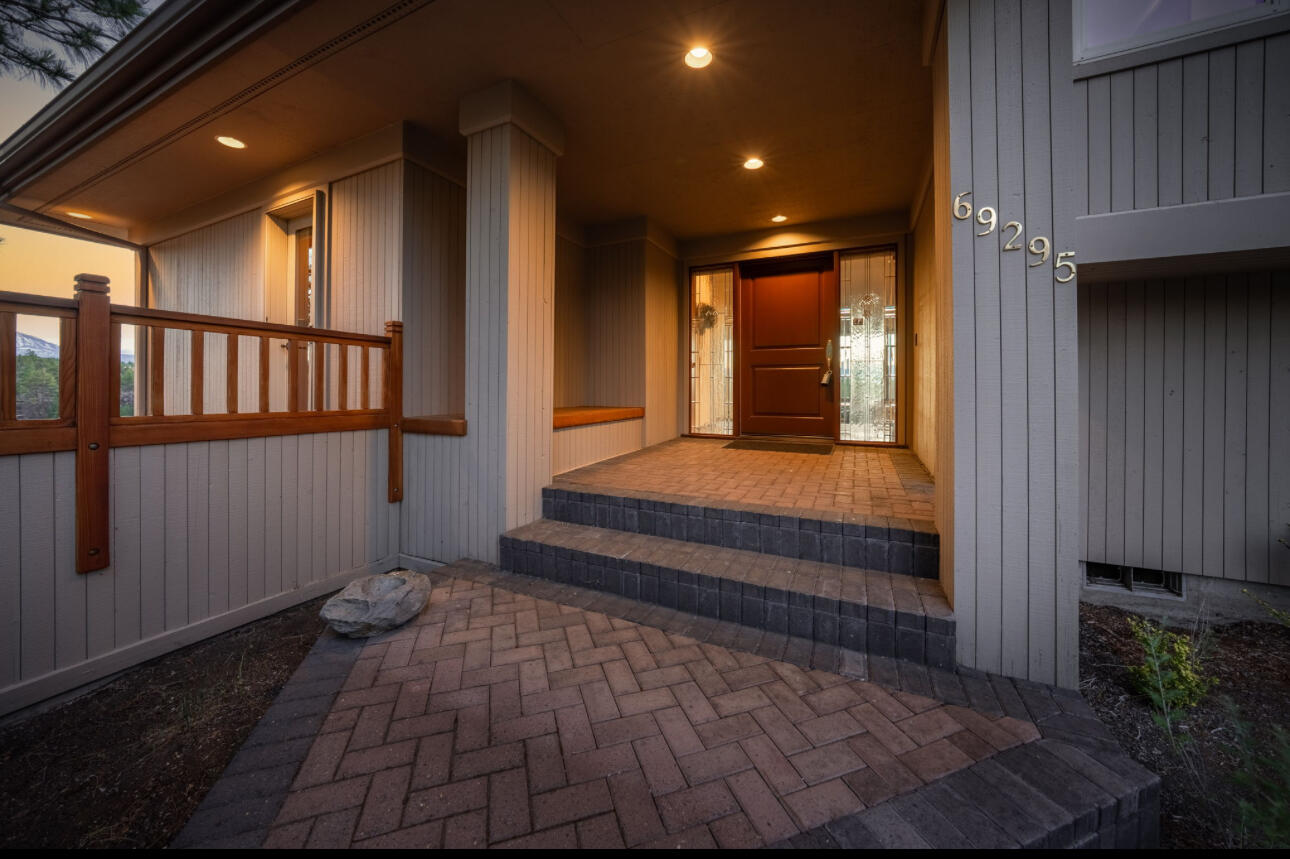 Rim At Aspen Lakes - Residential