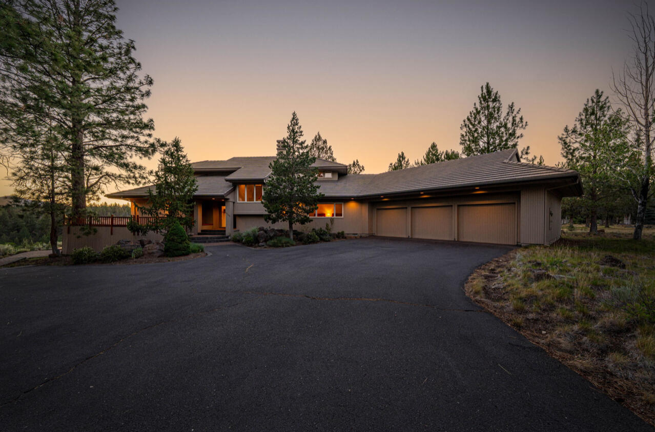 Rim At Aspen Lakes - Residential