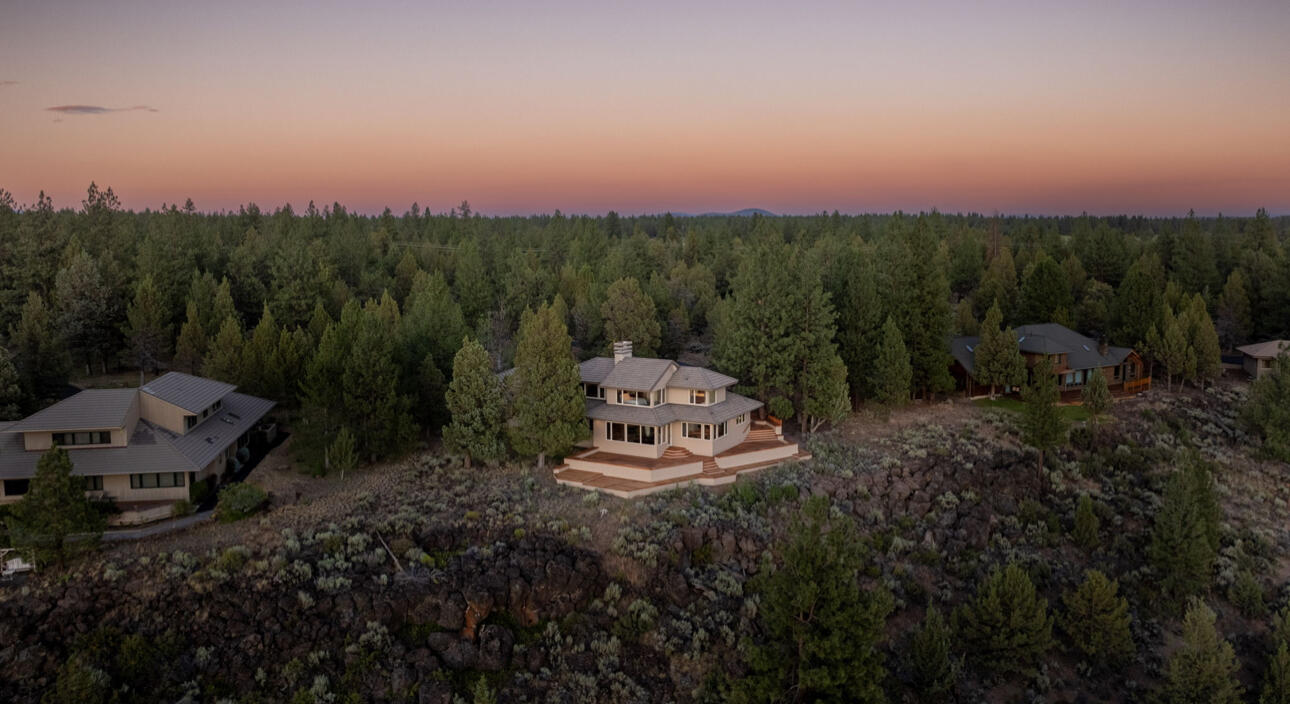 Rim At Aspen Lakes - Residential