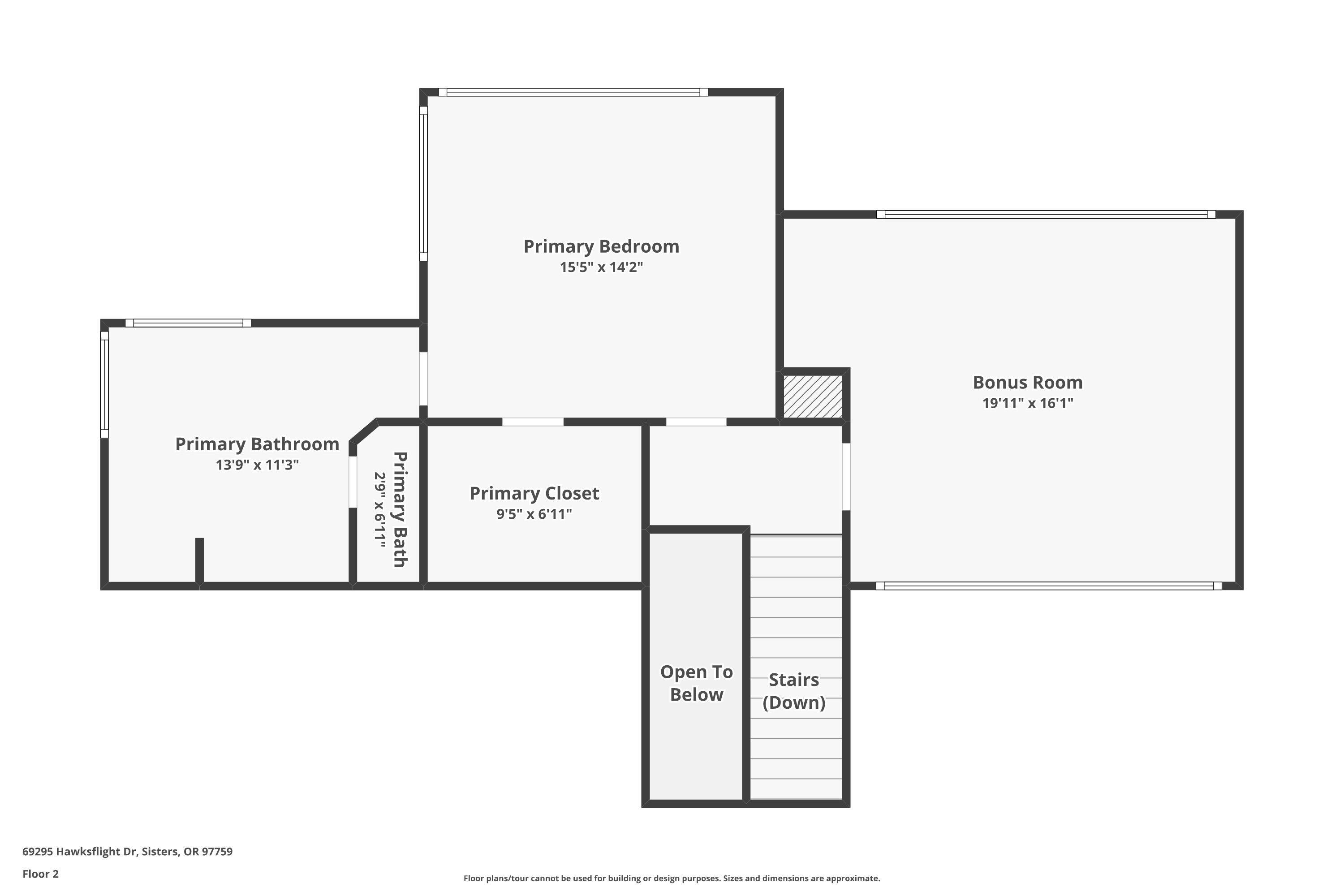 Rim At Aspen Lakes - Residential