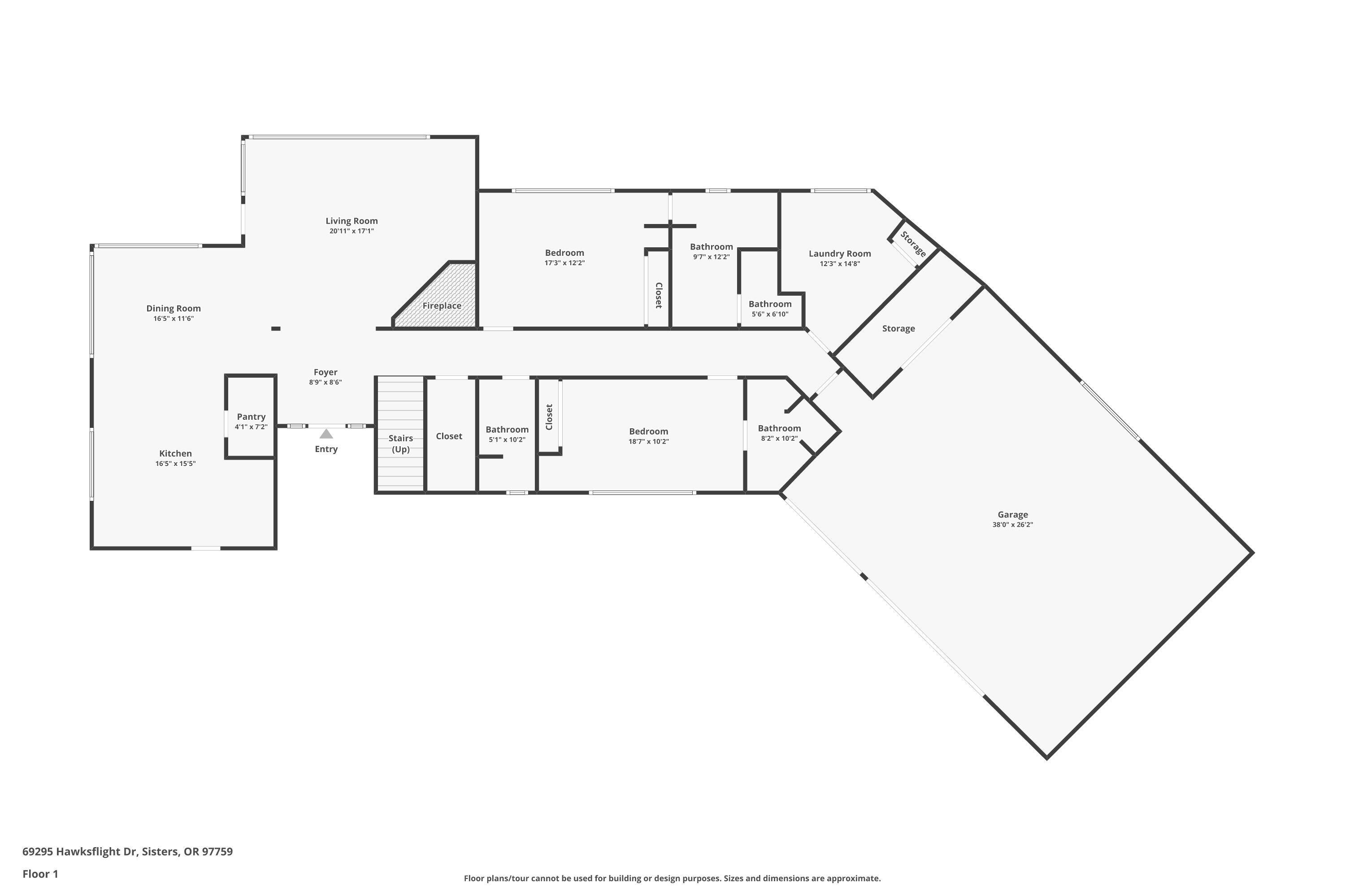 Rim At Aspen Lakes - Residential