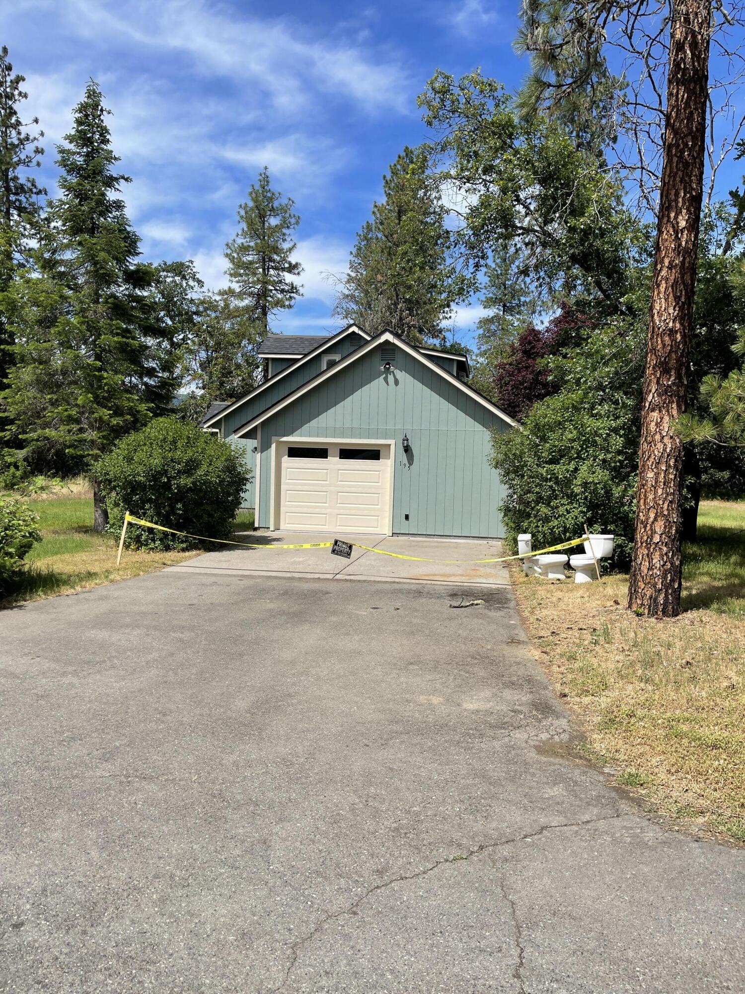 Spring Oak Subdivision - Residential