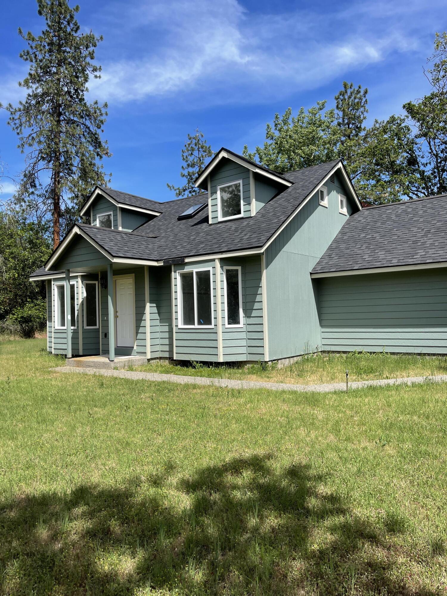 Spring Oak Subdivision - Residential