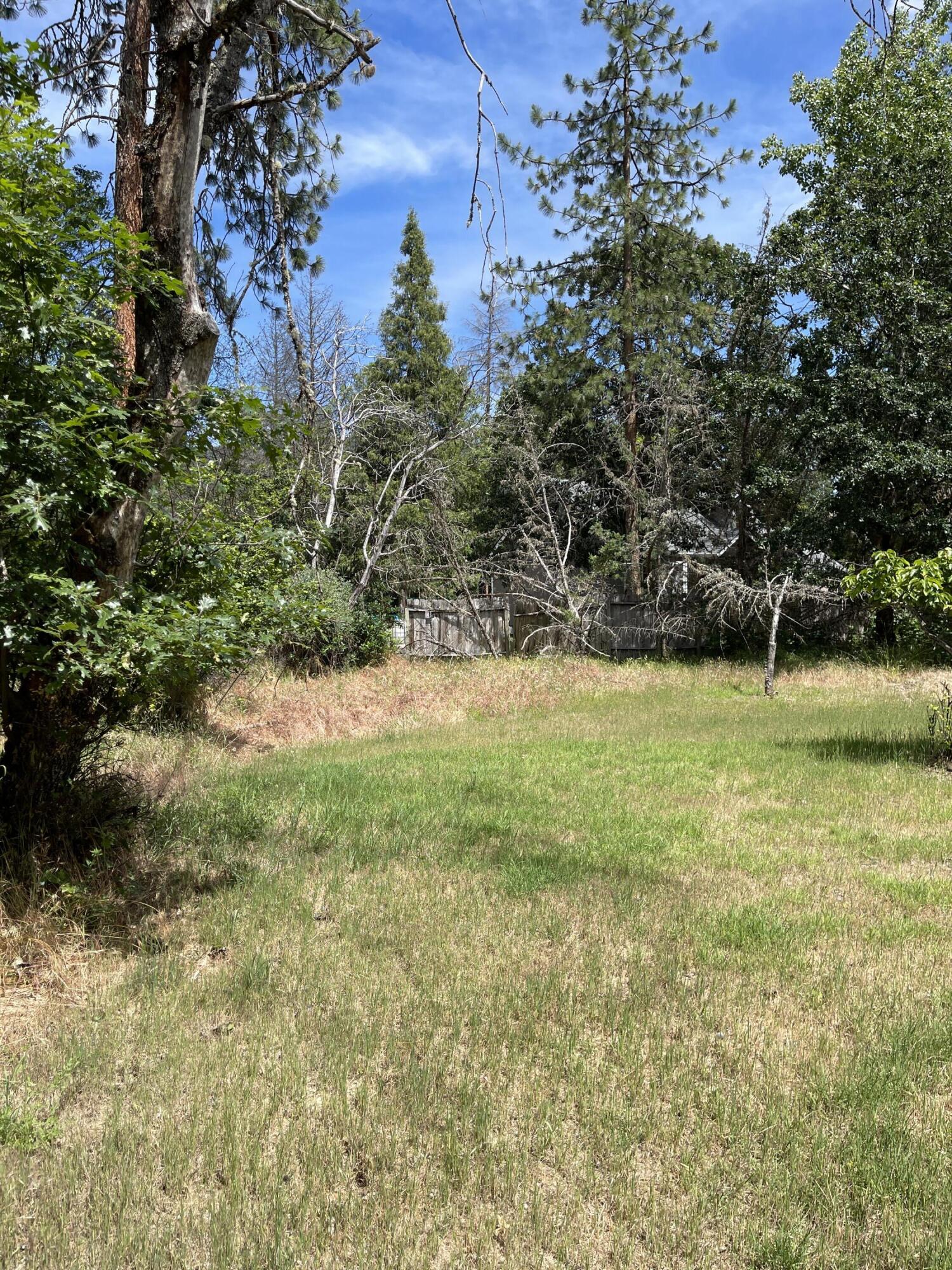 Spring Oak Subdivision - Residential