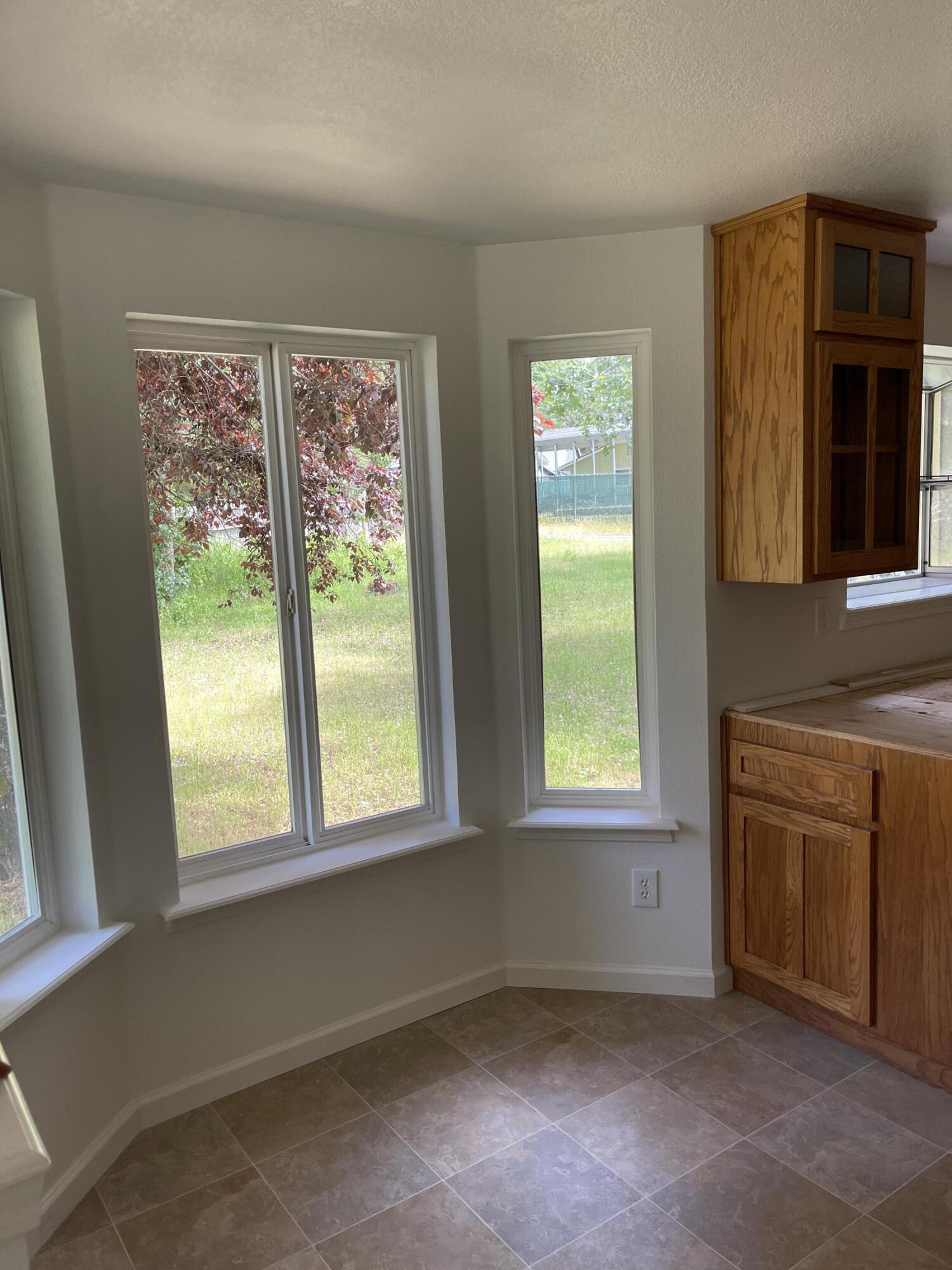 Spring Oak Subdivision - Residential