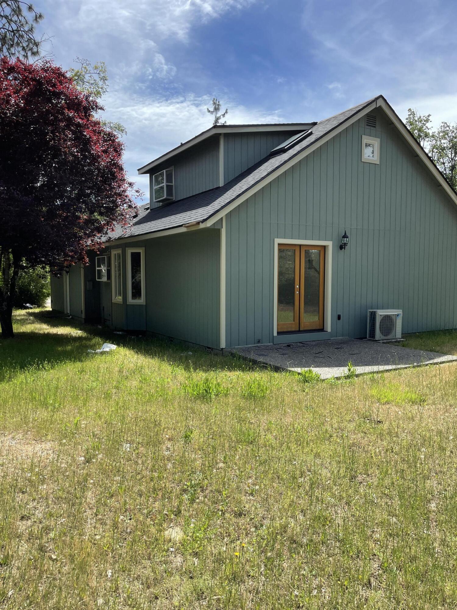 Spring Oak Subdivision - Residential