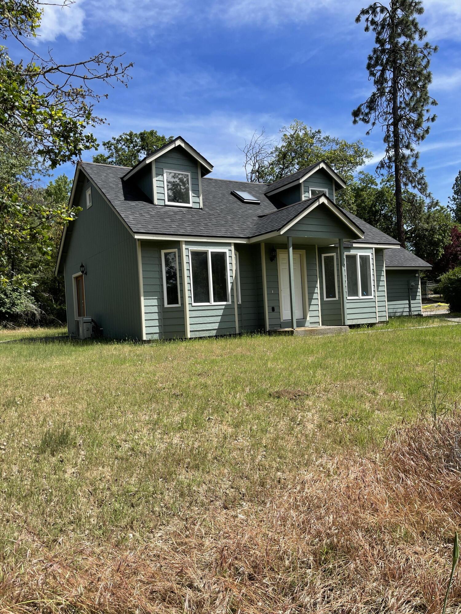 Spring Oak Subdivision - Residential