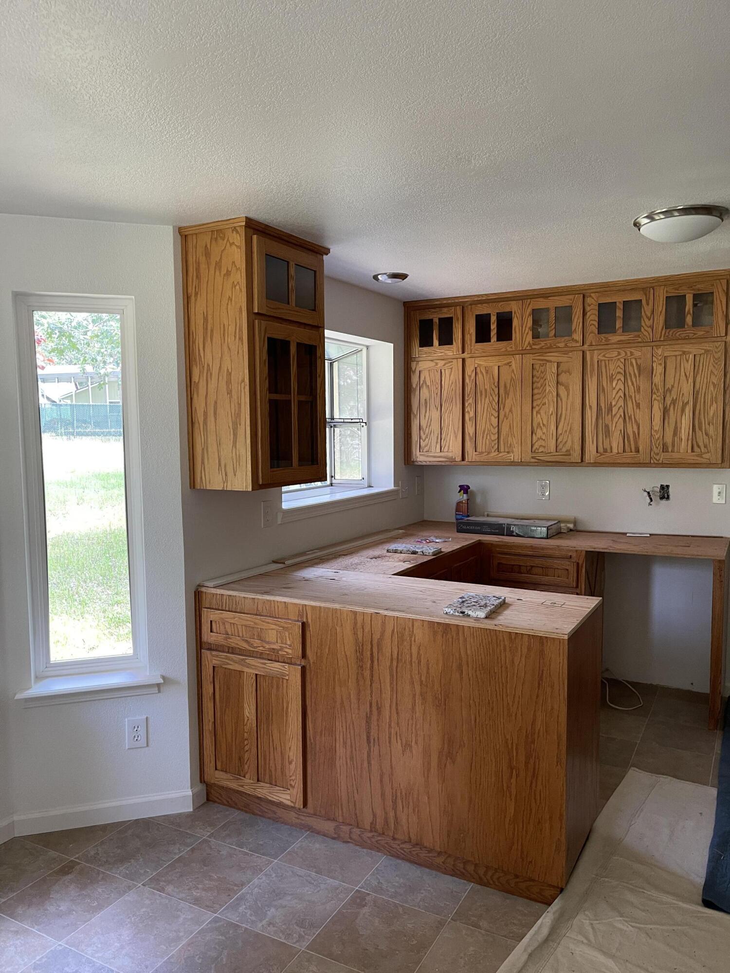 Spring Oak Subdivision - Residential