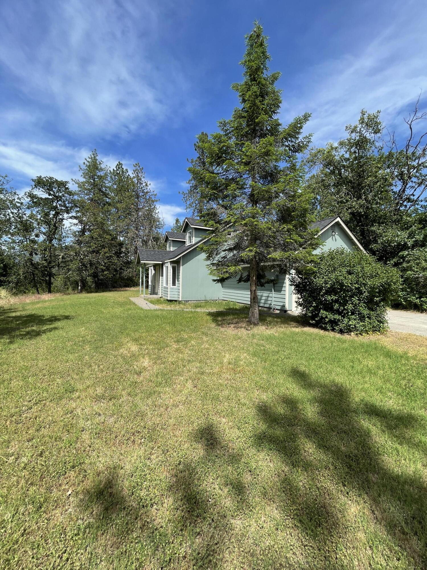 Spring Oak Subdivision - Residential