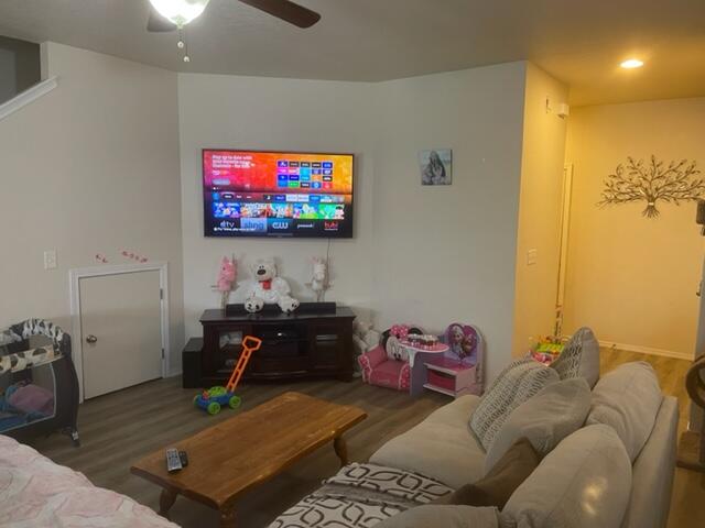 Heritage Place II - Residential