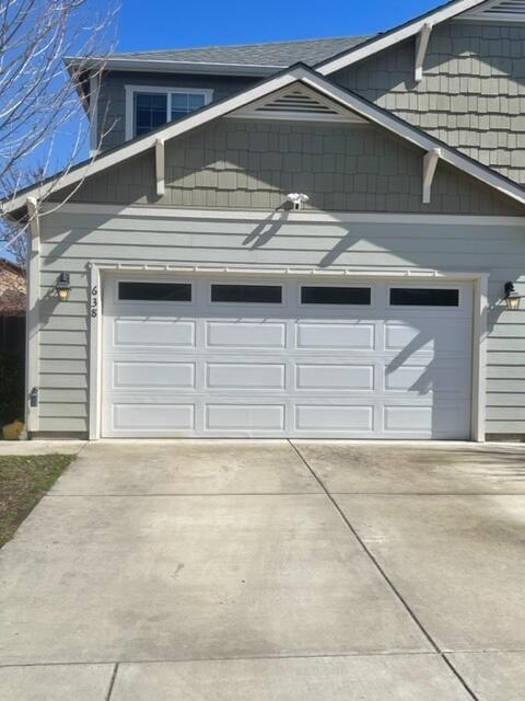 Heritage Place II - Residential