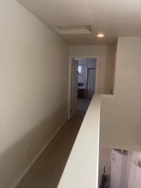 Heritage Place II - Residential