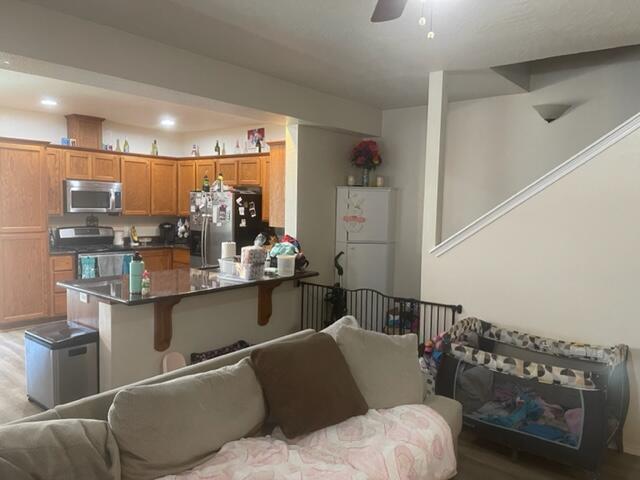 Heritage Place II - Residential