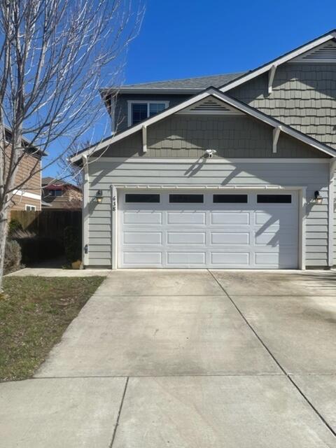 Heritage Place II - Residential