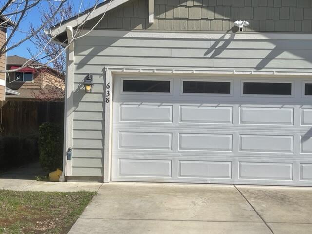 Heritage Place II - Residential