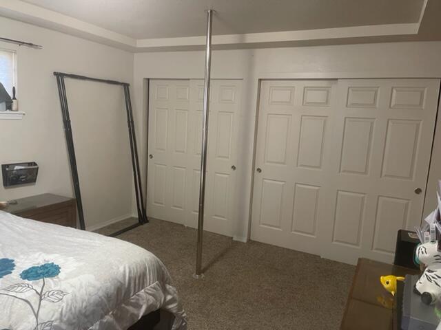 Heritage Place II - Residential