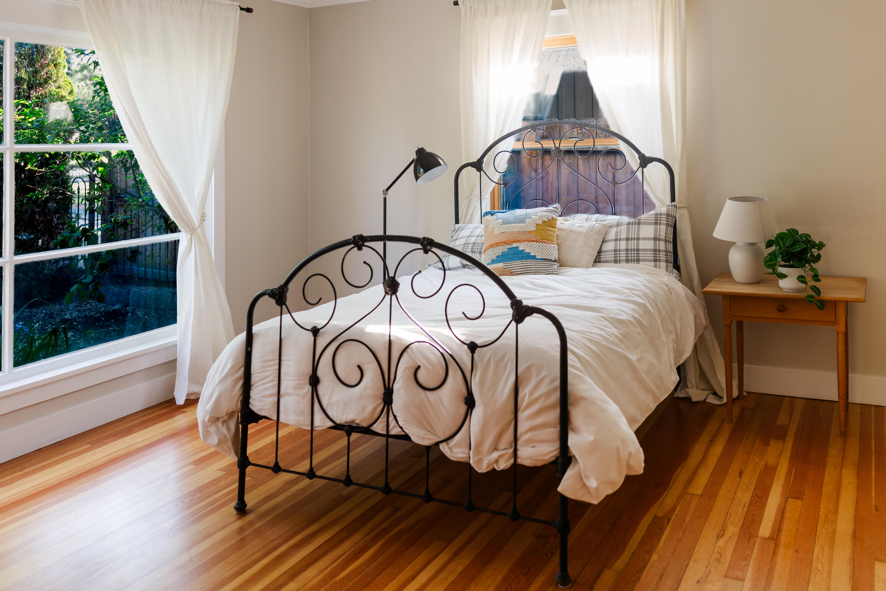 Deschutes - Residential