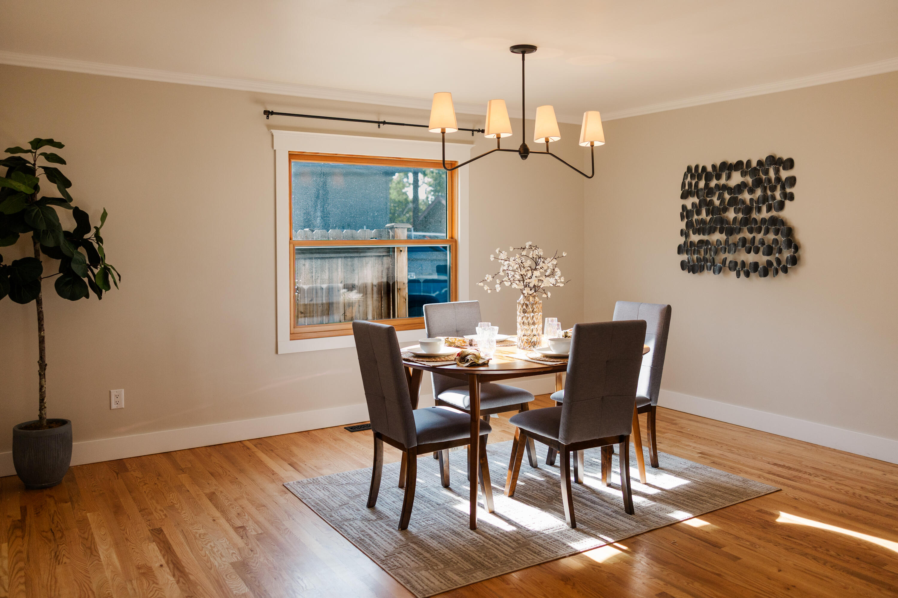 Deschutes - Residential