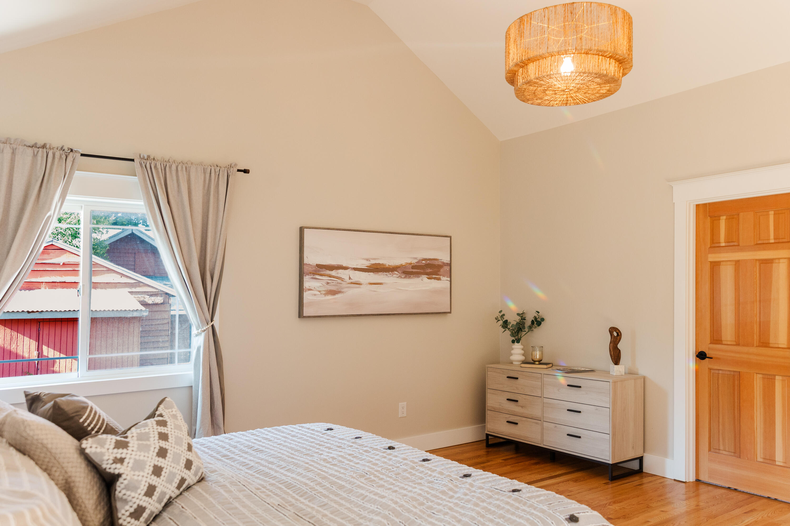 Deschutes - Residential