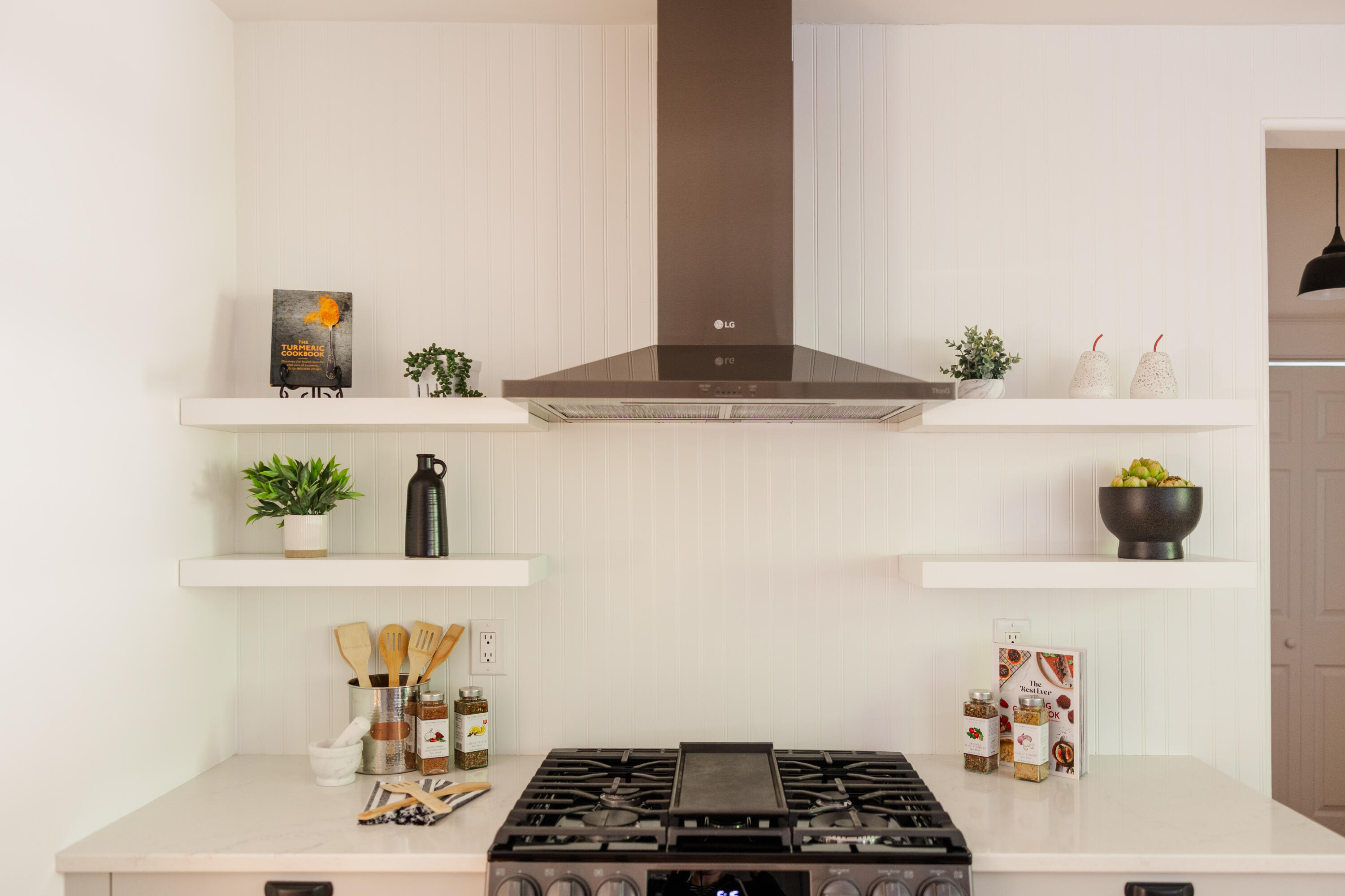 Deschutes - Residential