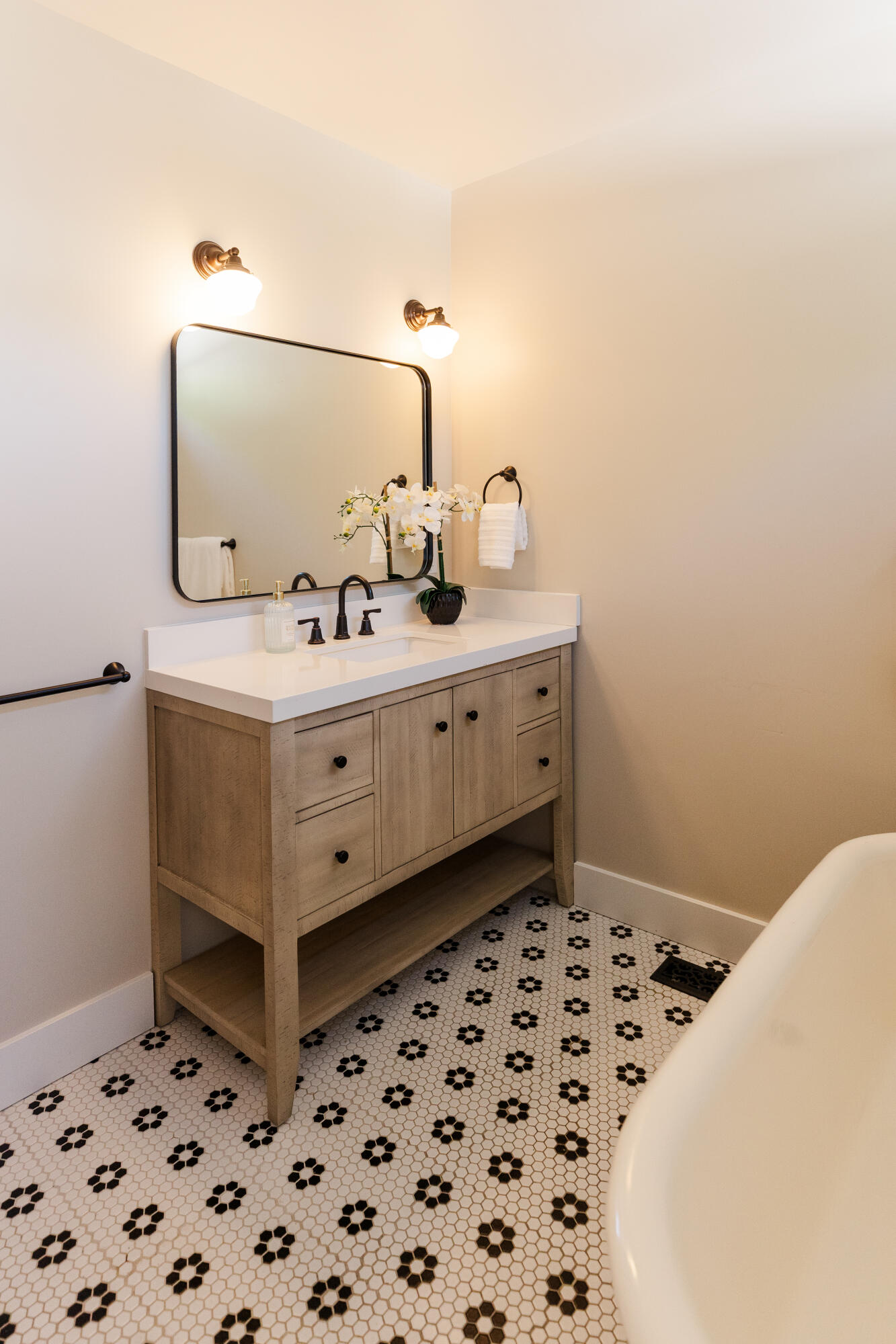 Deschutes - Residential