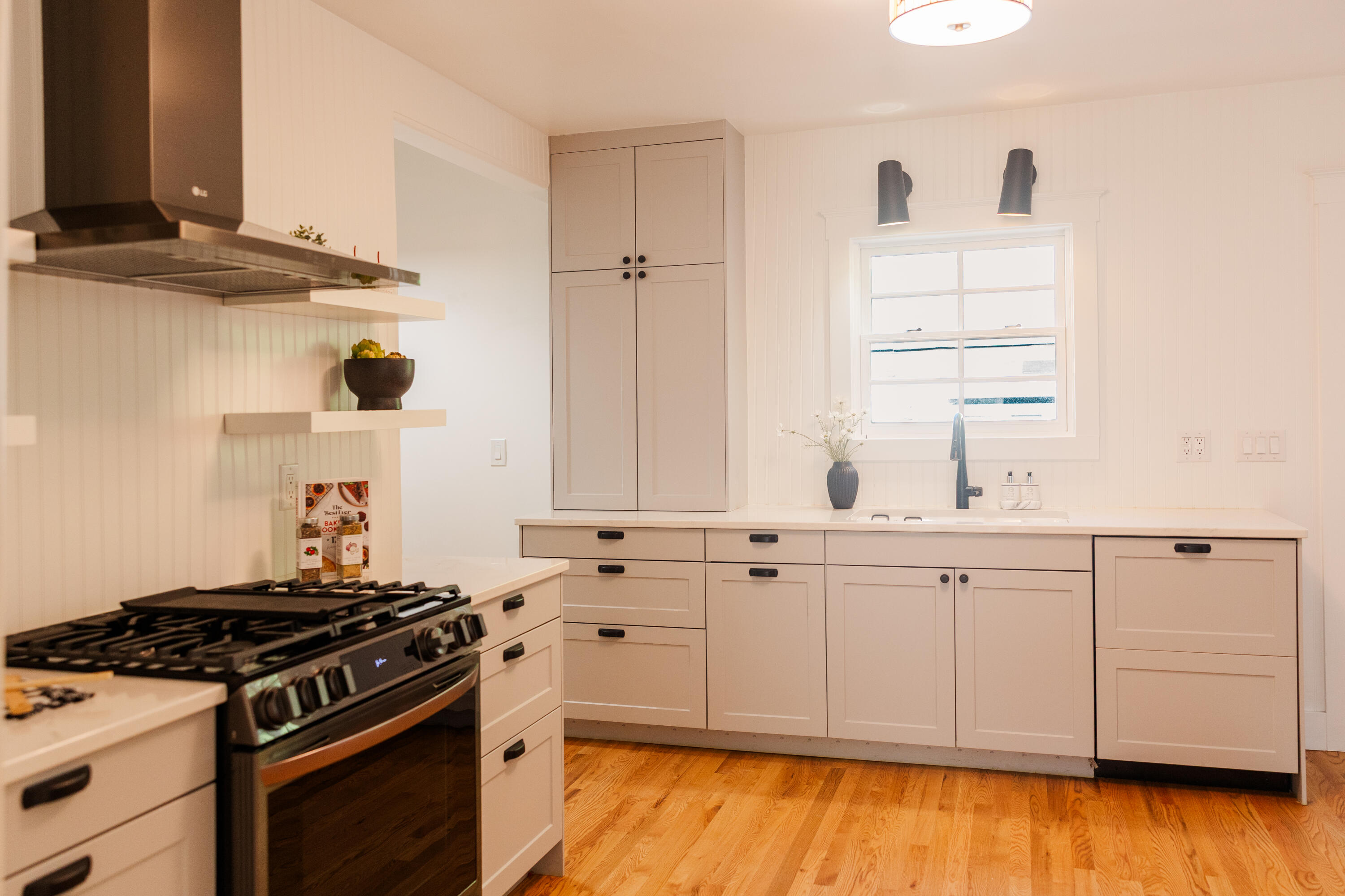 Deschutes - Residential