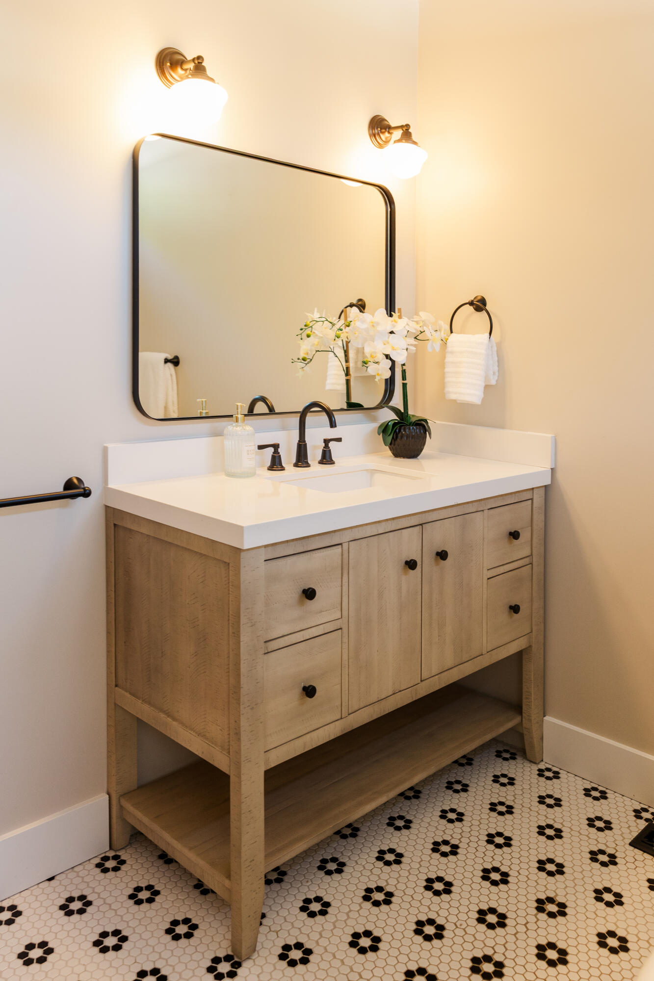 Deschutes - Residential