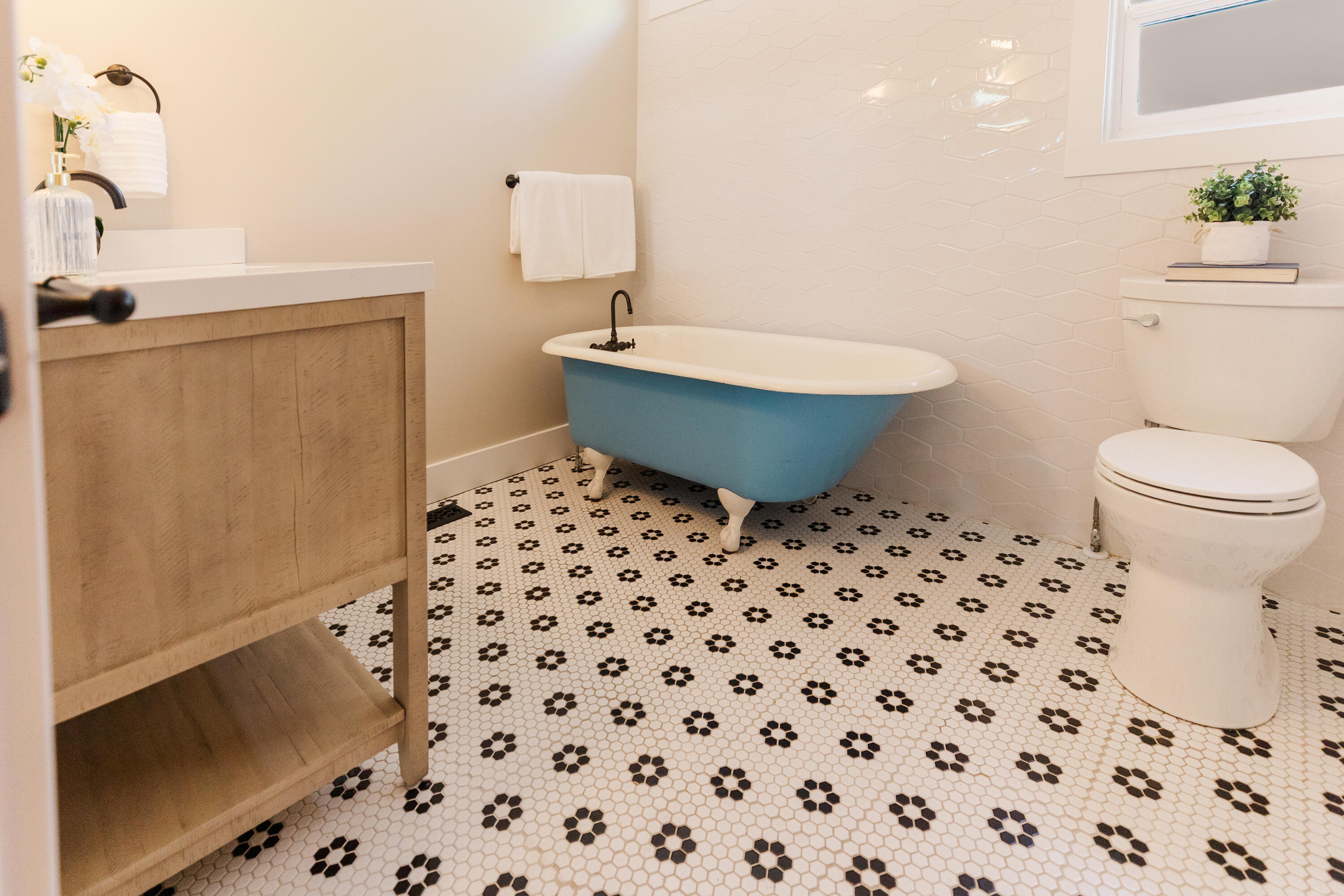 Deschutes - Residential