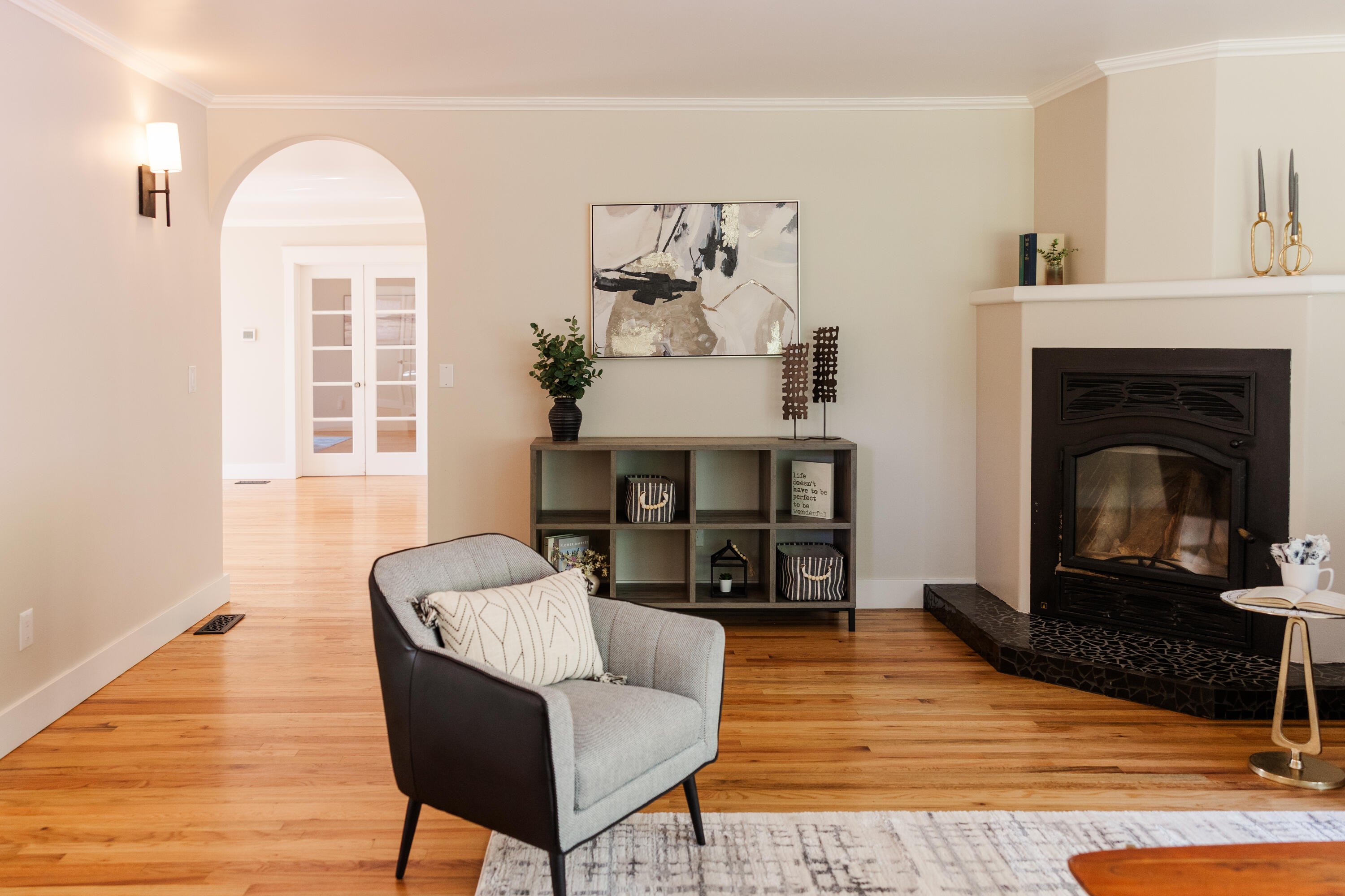 Deschutes - Residential