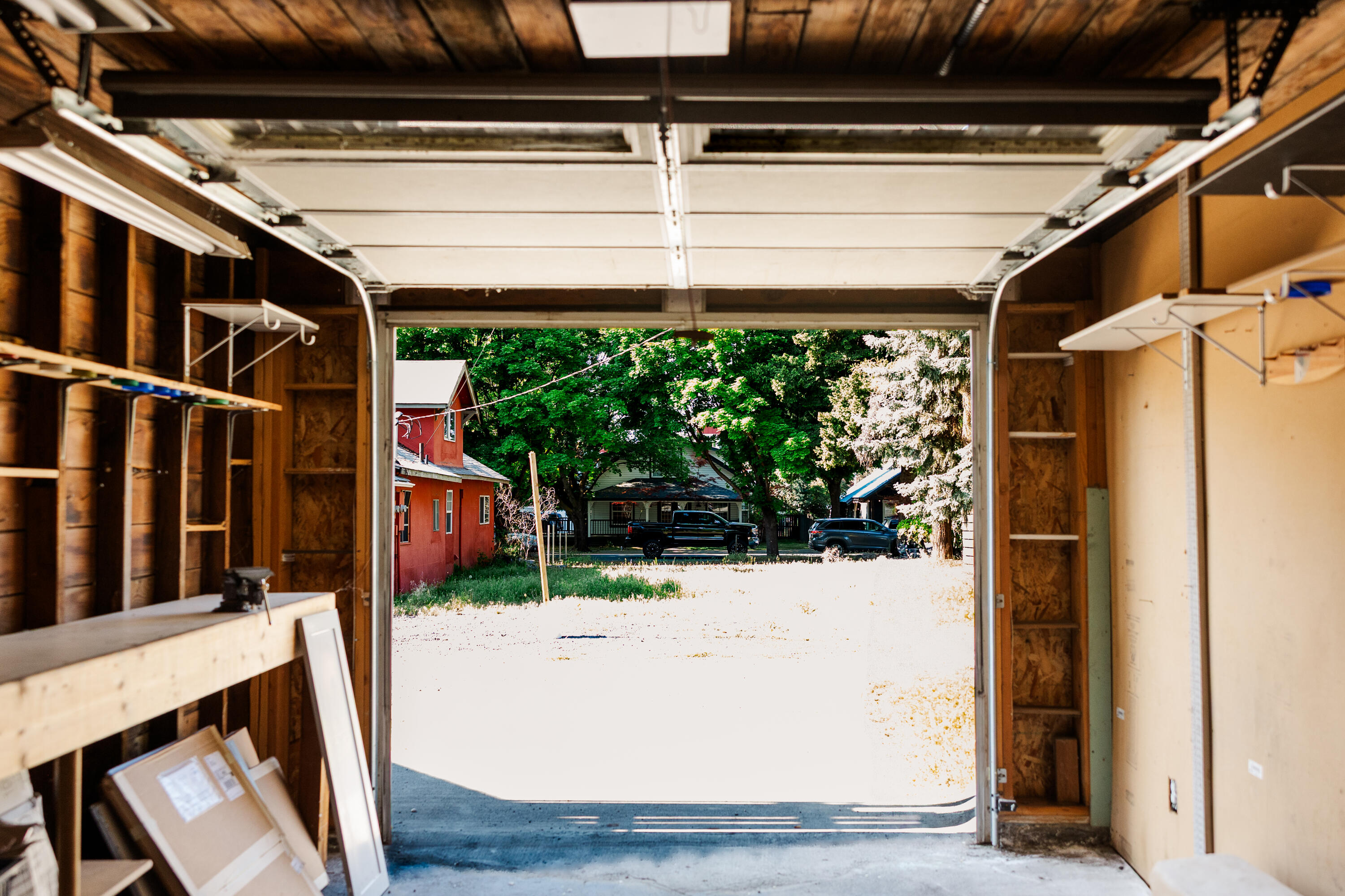 Deschutes - Residential