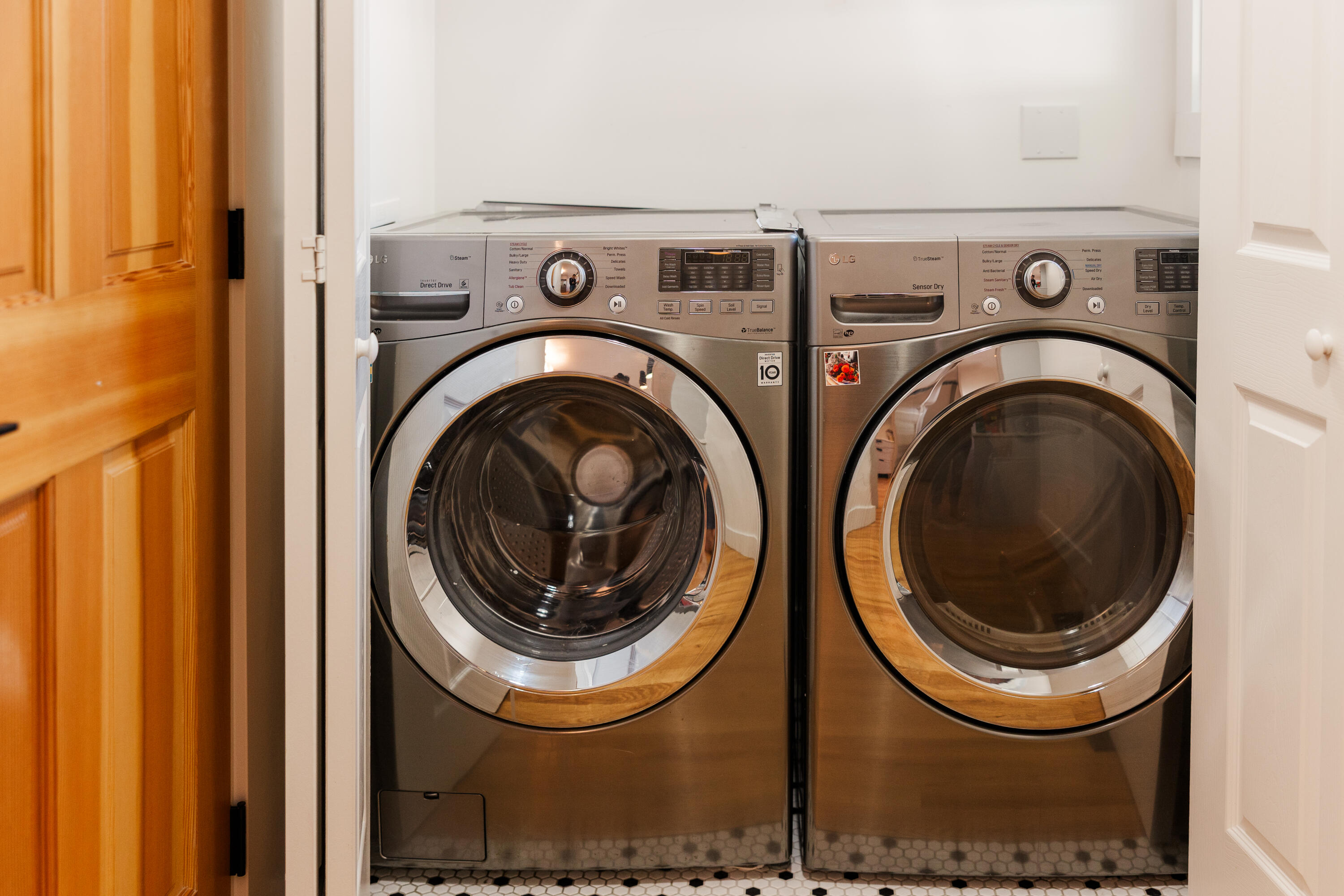 Deschutes - Residential