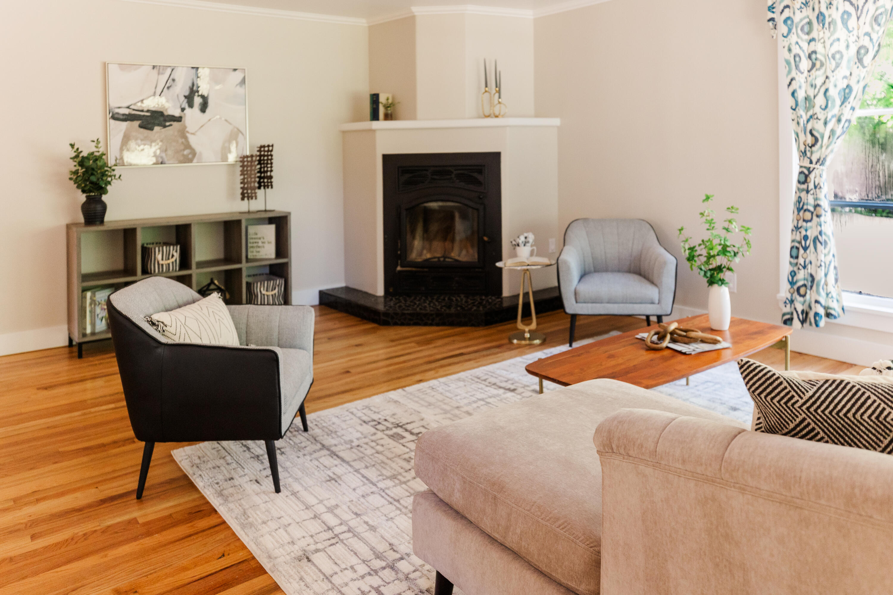 Deschutes - Residential