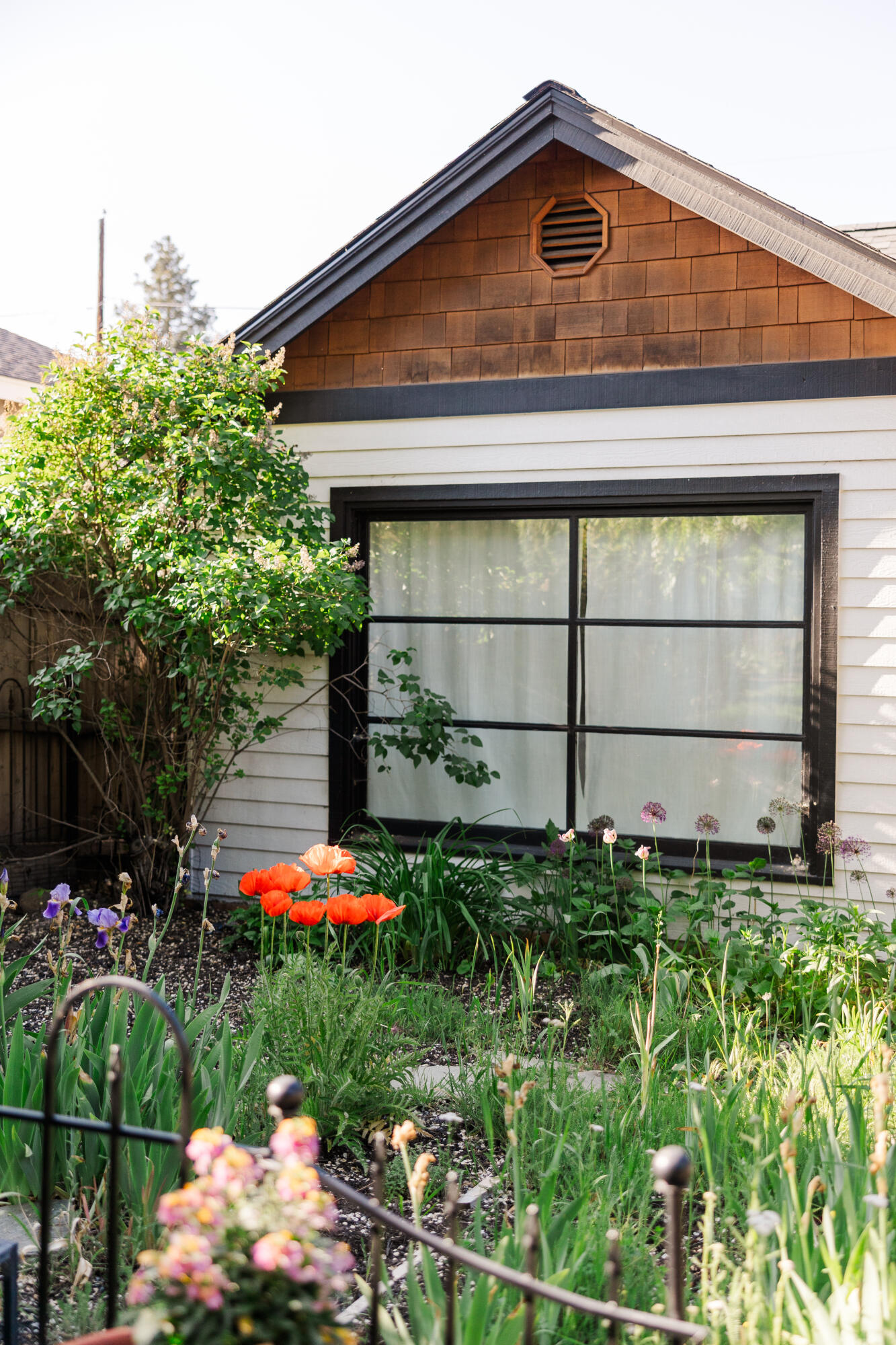 Deschutes - Residential