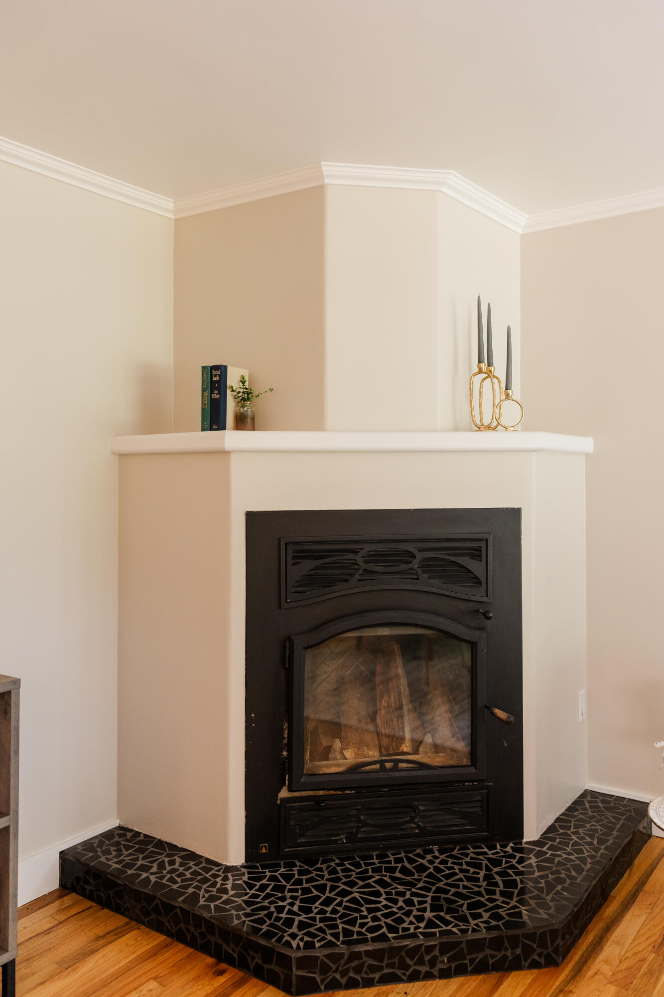 Deschutes - Residential