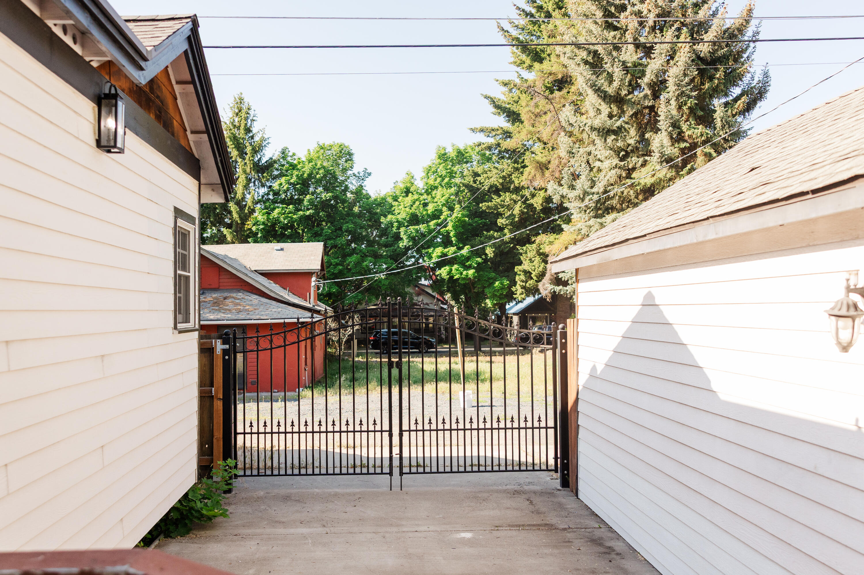 Deschutes - Residential