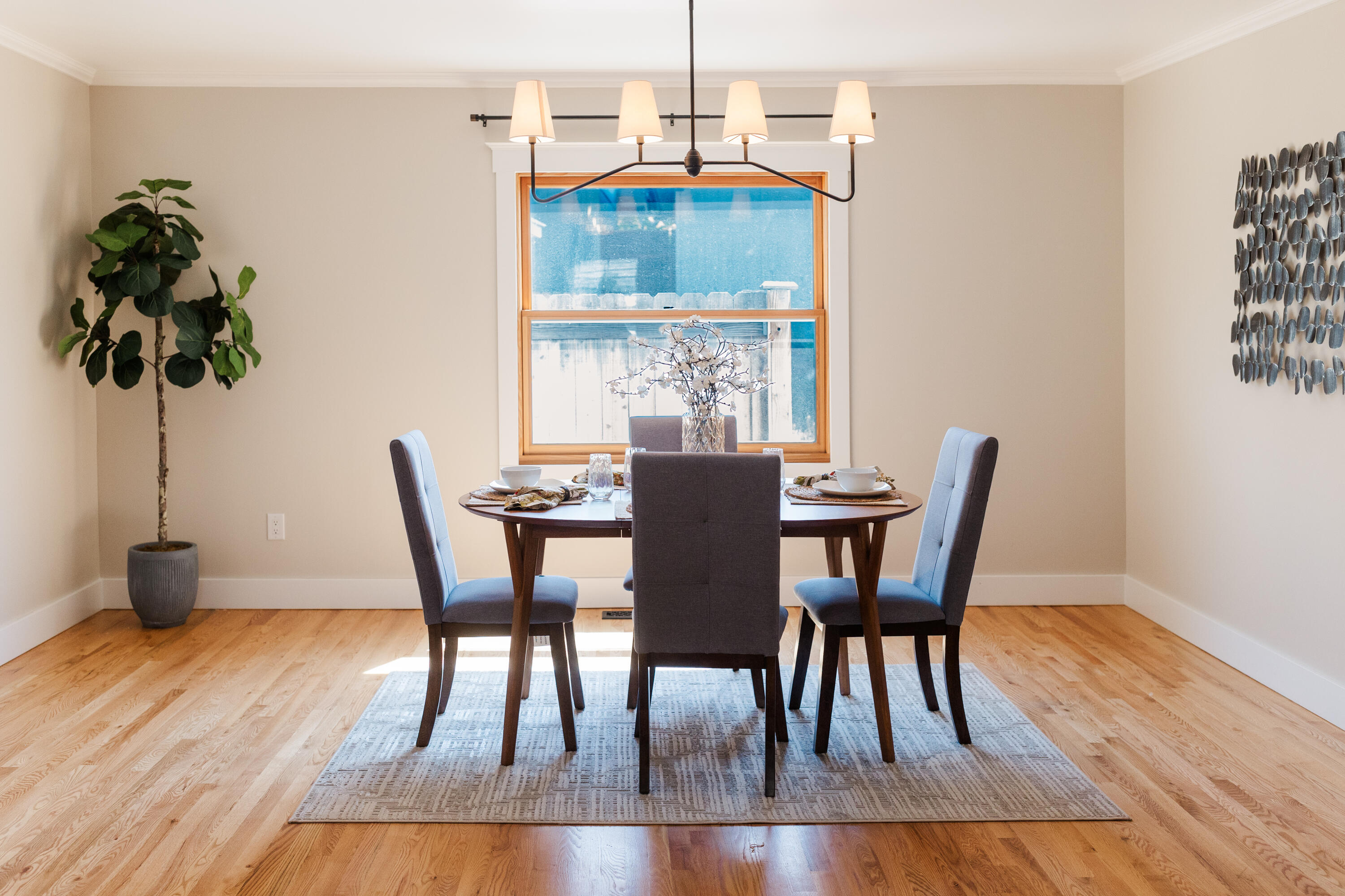 Deschutes - Residential