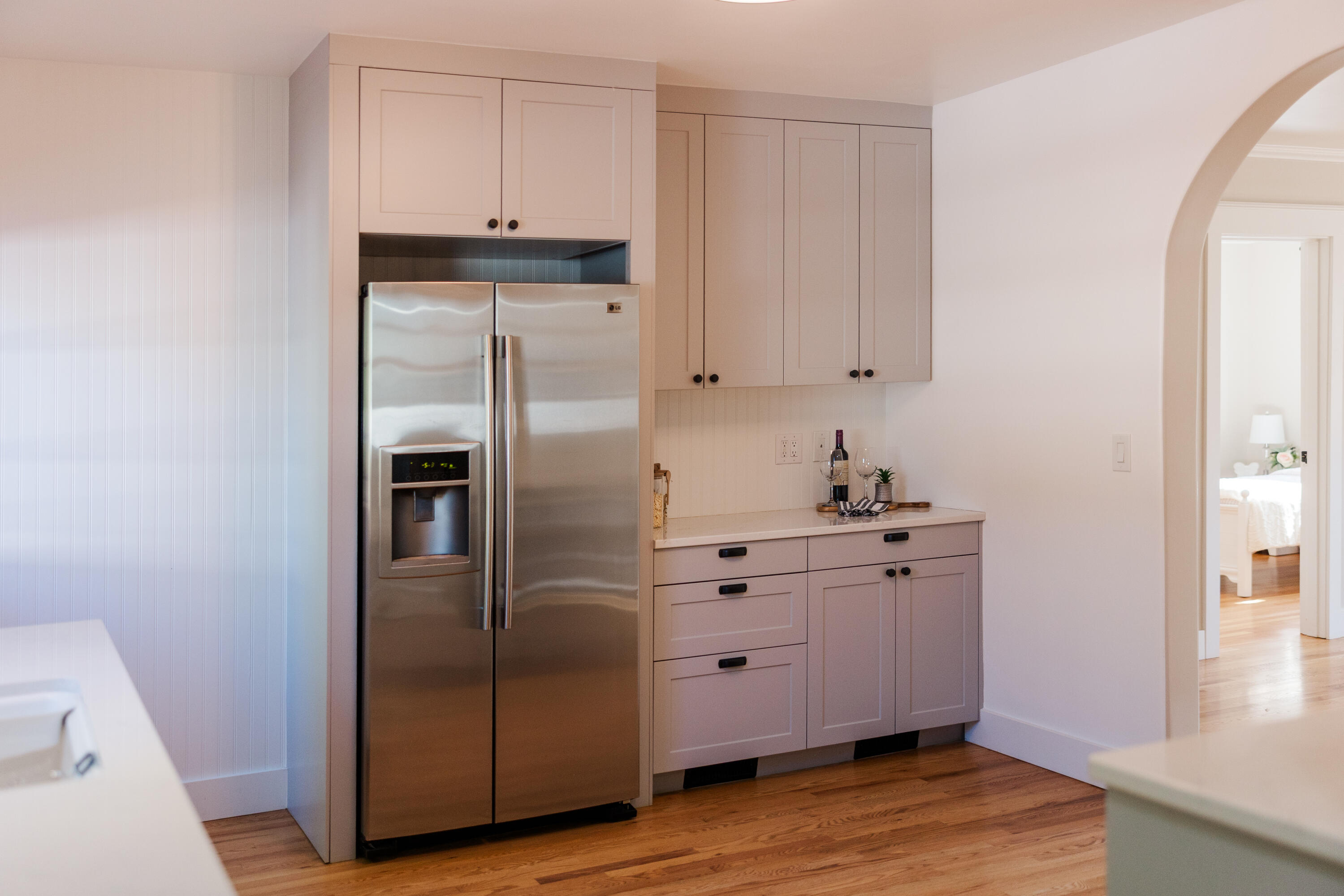 Deschutes - Residential