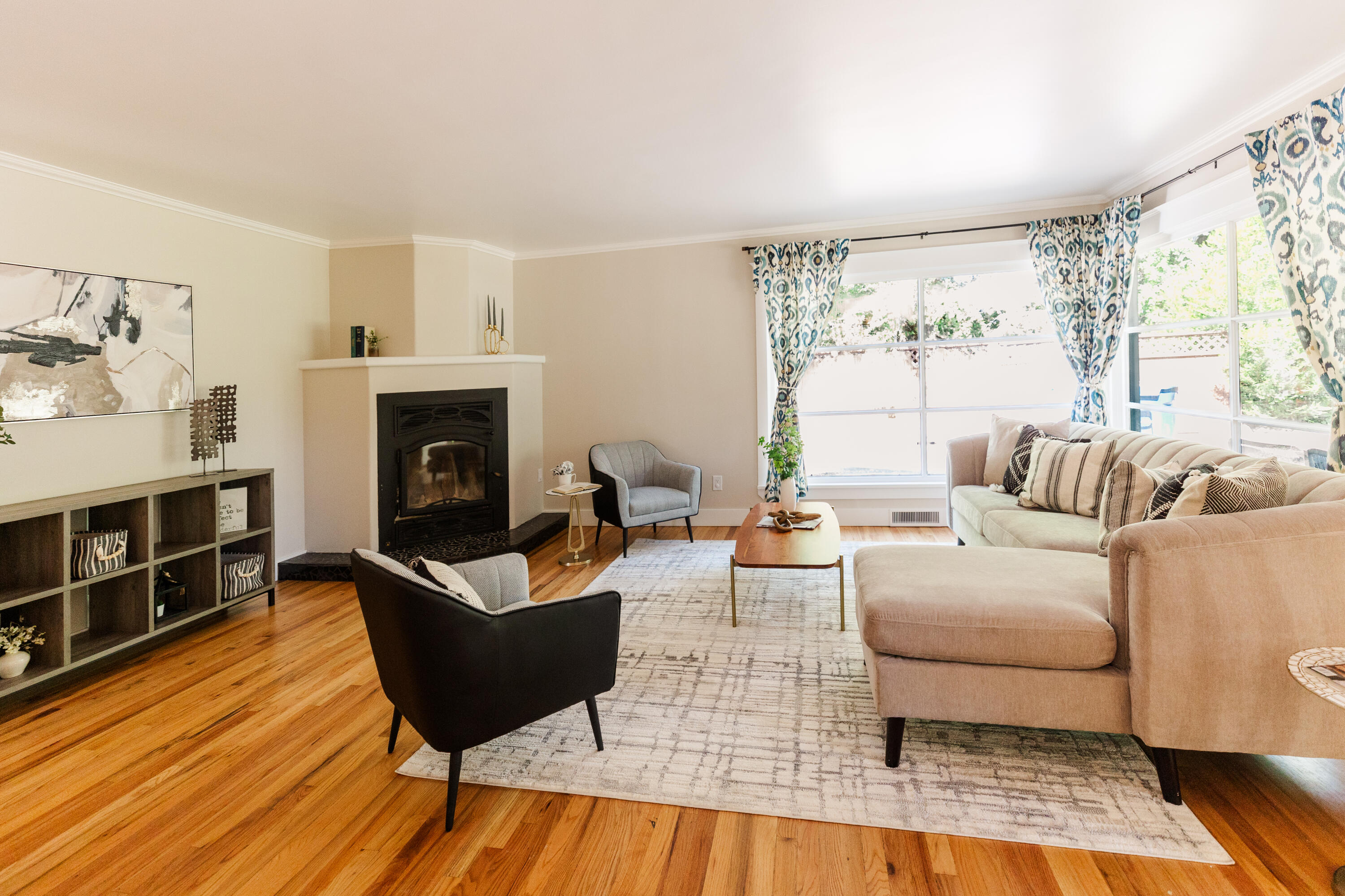 Deschutes - Residential