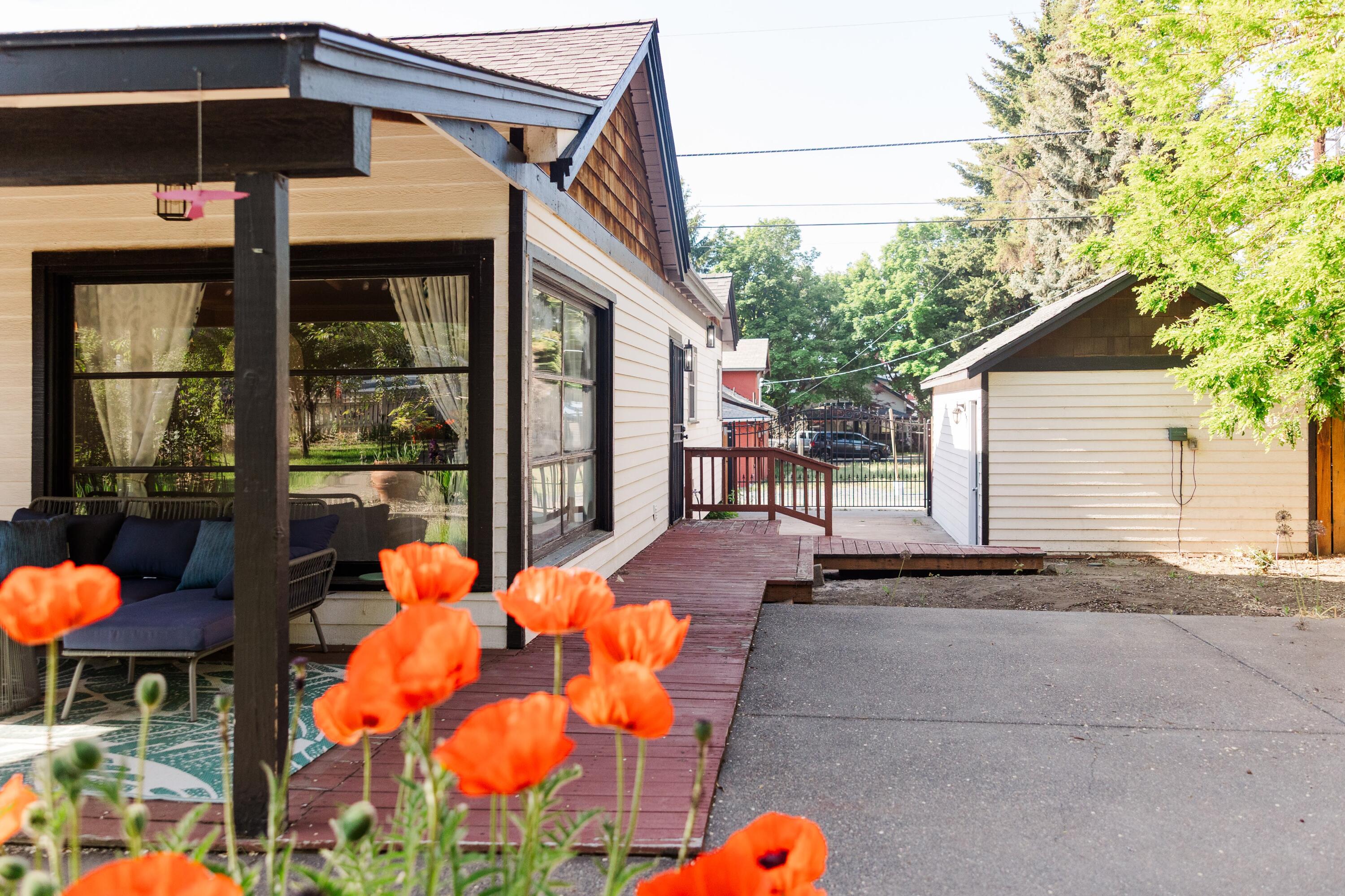 Deschutes - Residential