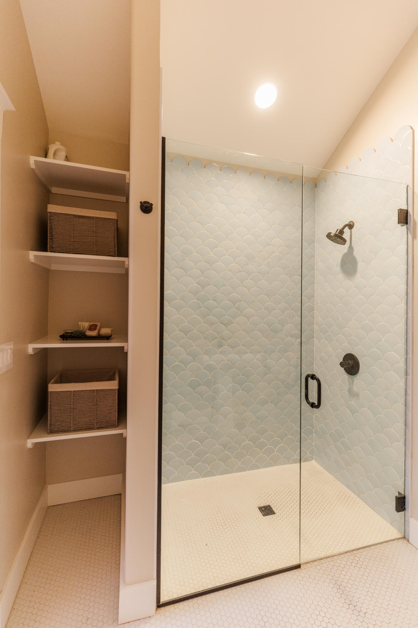 Deschutes - Residential