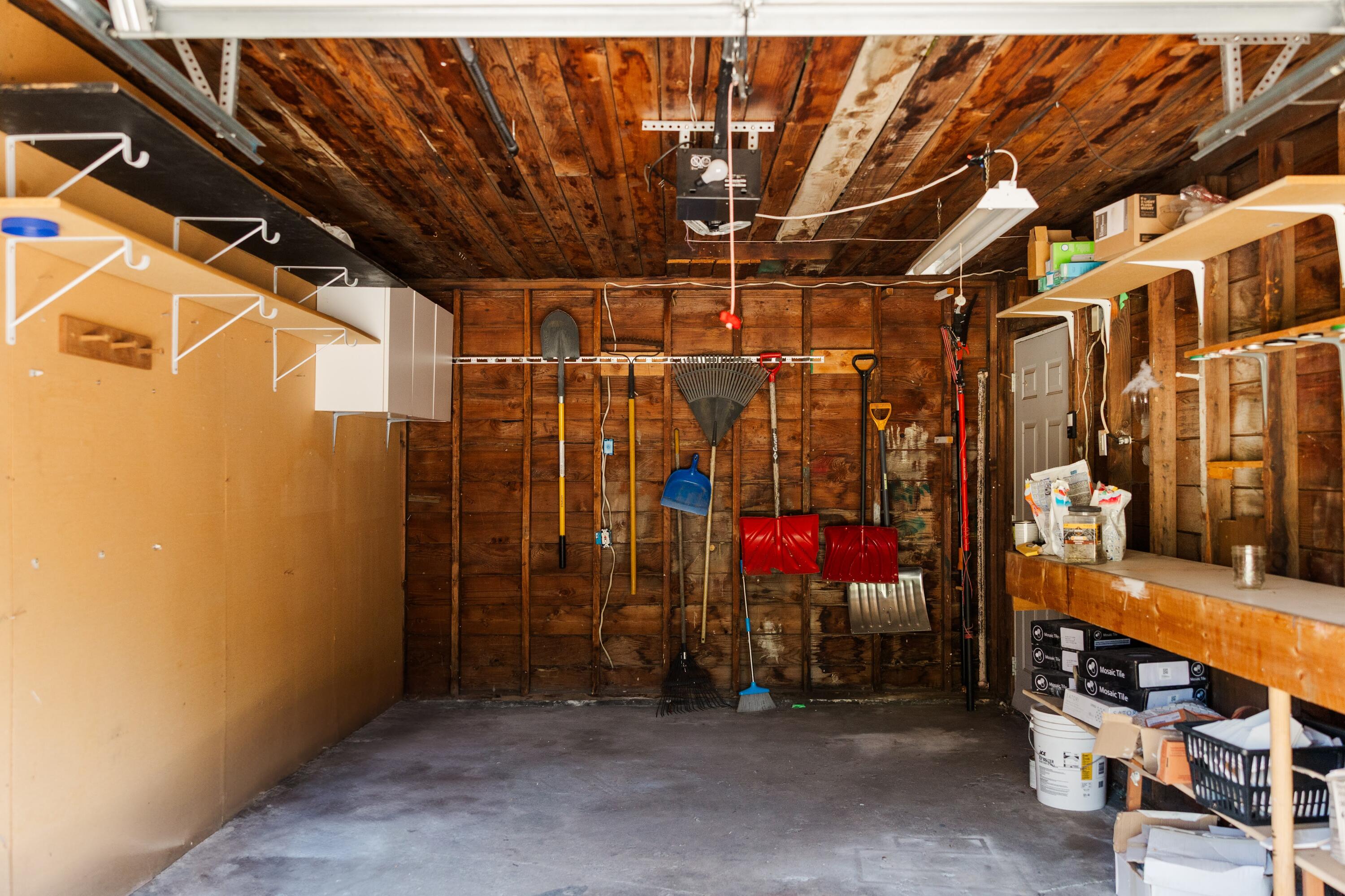 Deschutes - Residential