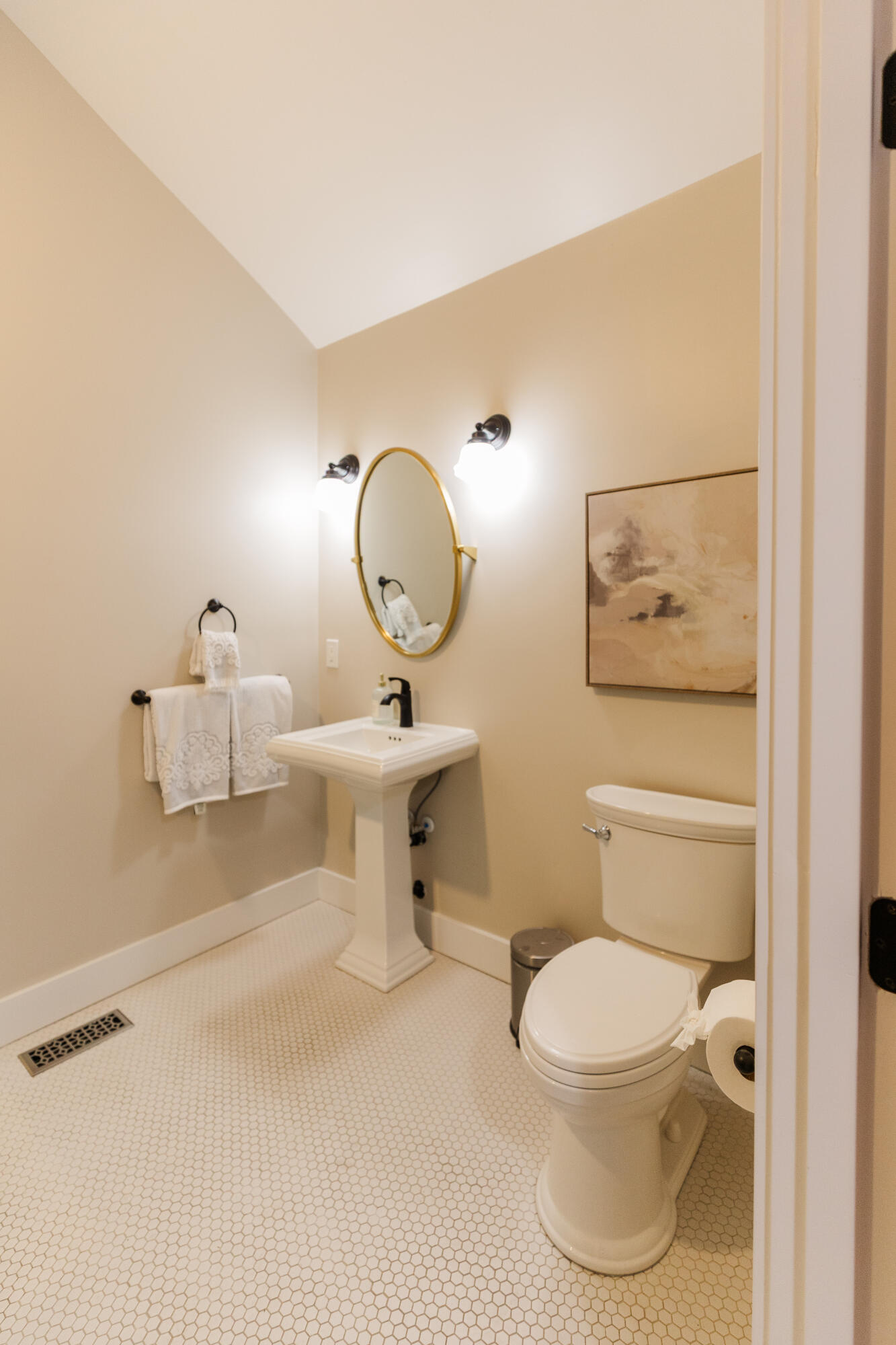 Deschutes - Residential