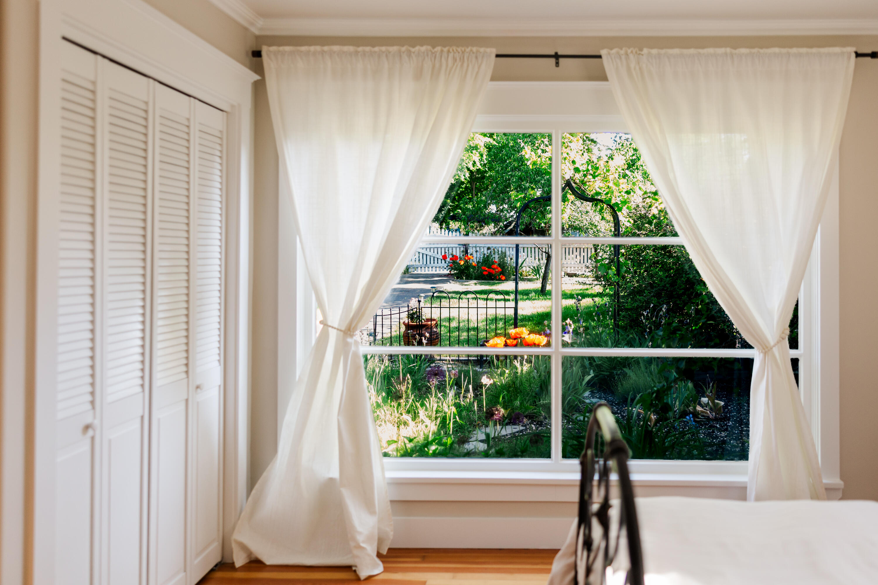 Deschutes - Residential